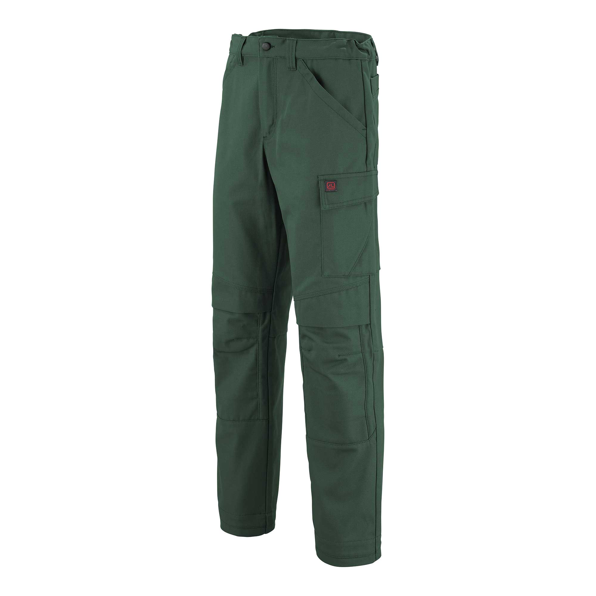 Pantalon BASALTE coton/polyester - Image 11