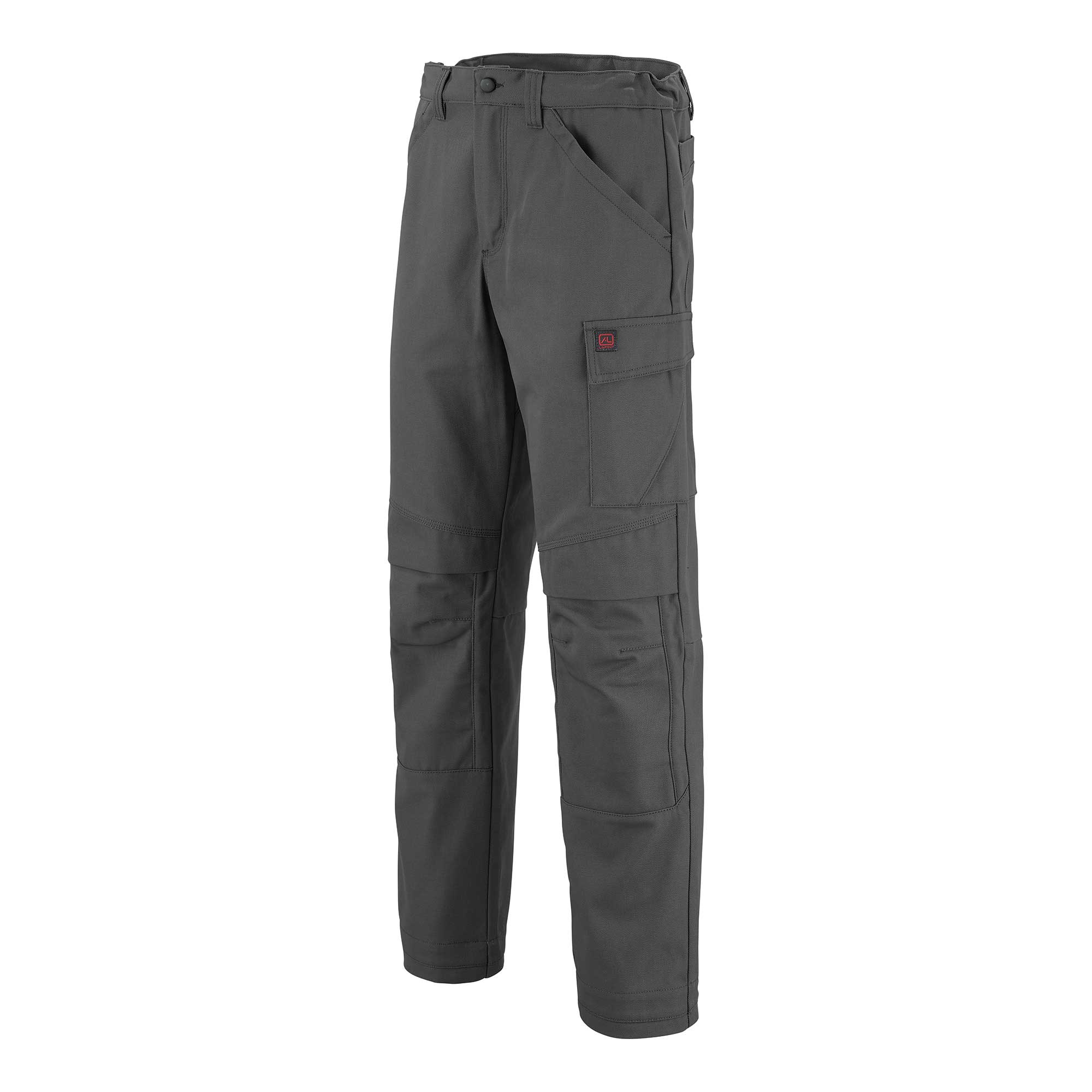 Pantalon BASALTE coton/polyester - Image 12