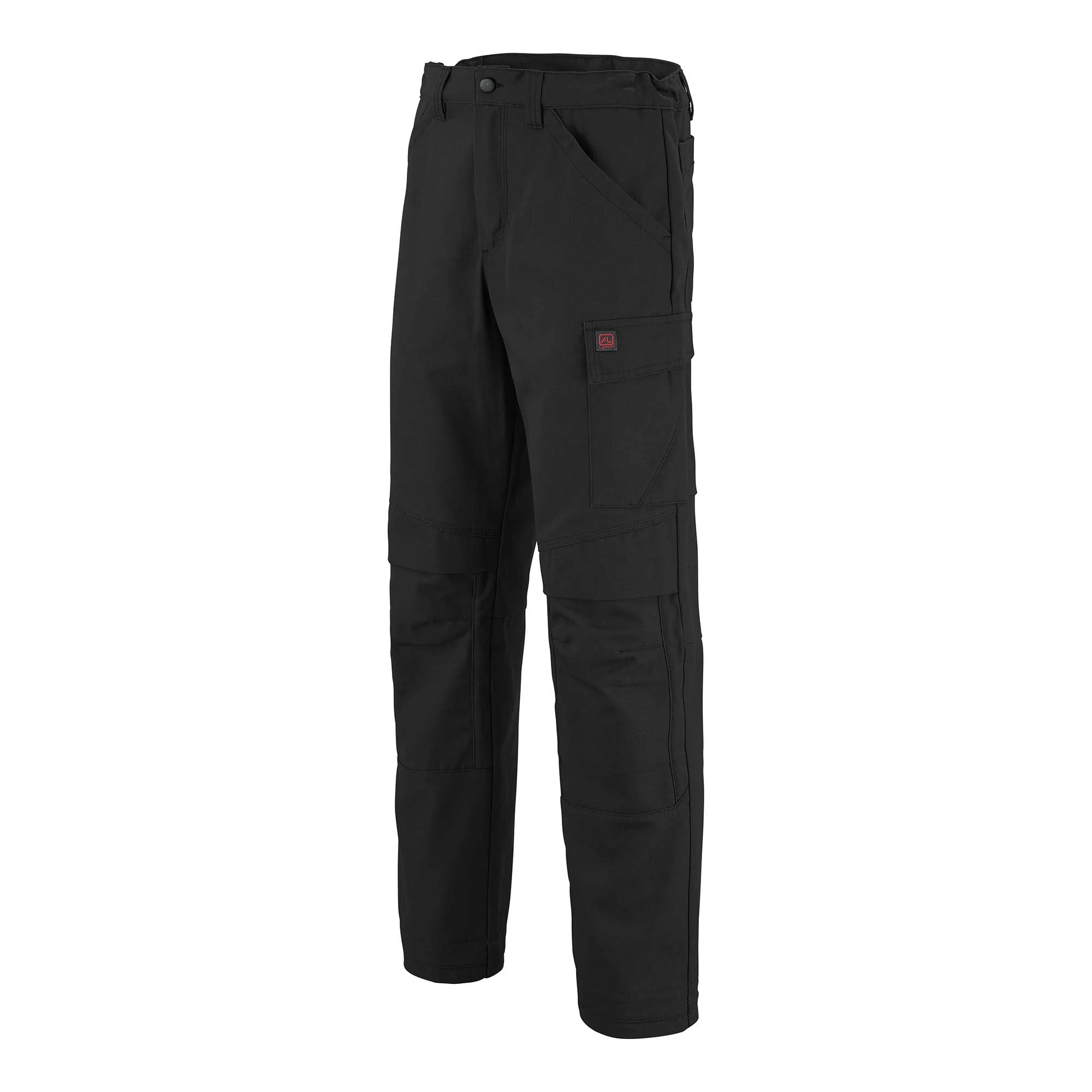 Pantalon BASALTE coton/polyester - Image 3