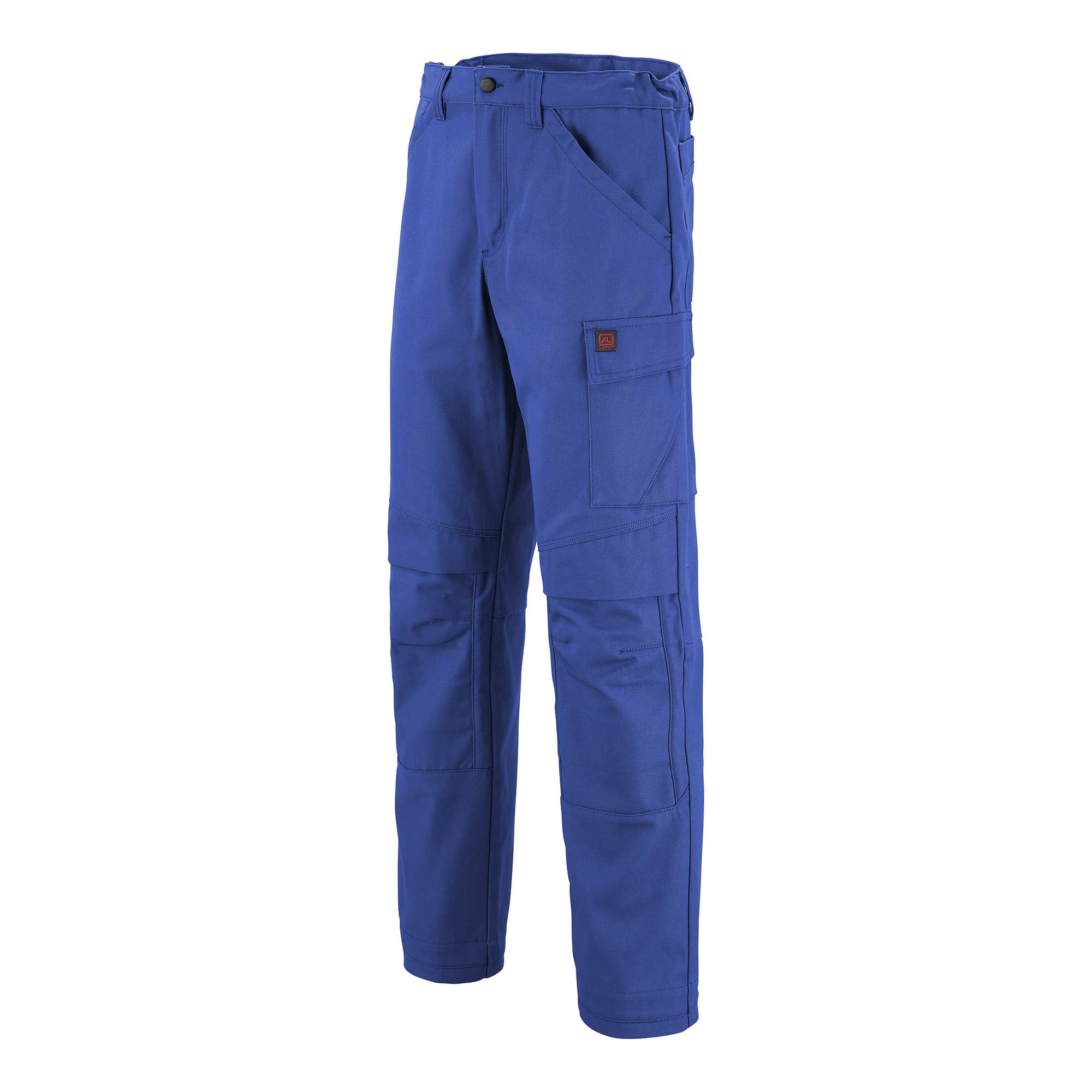Pantalon BASALTE coton/polyester - Image 6
