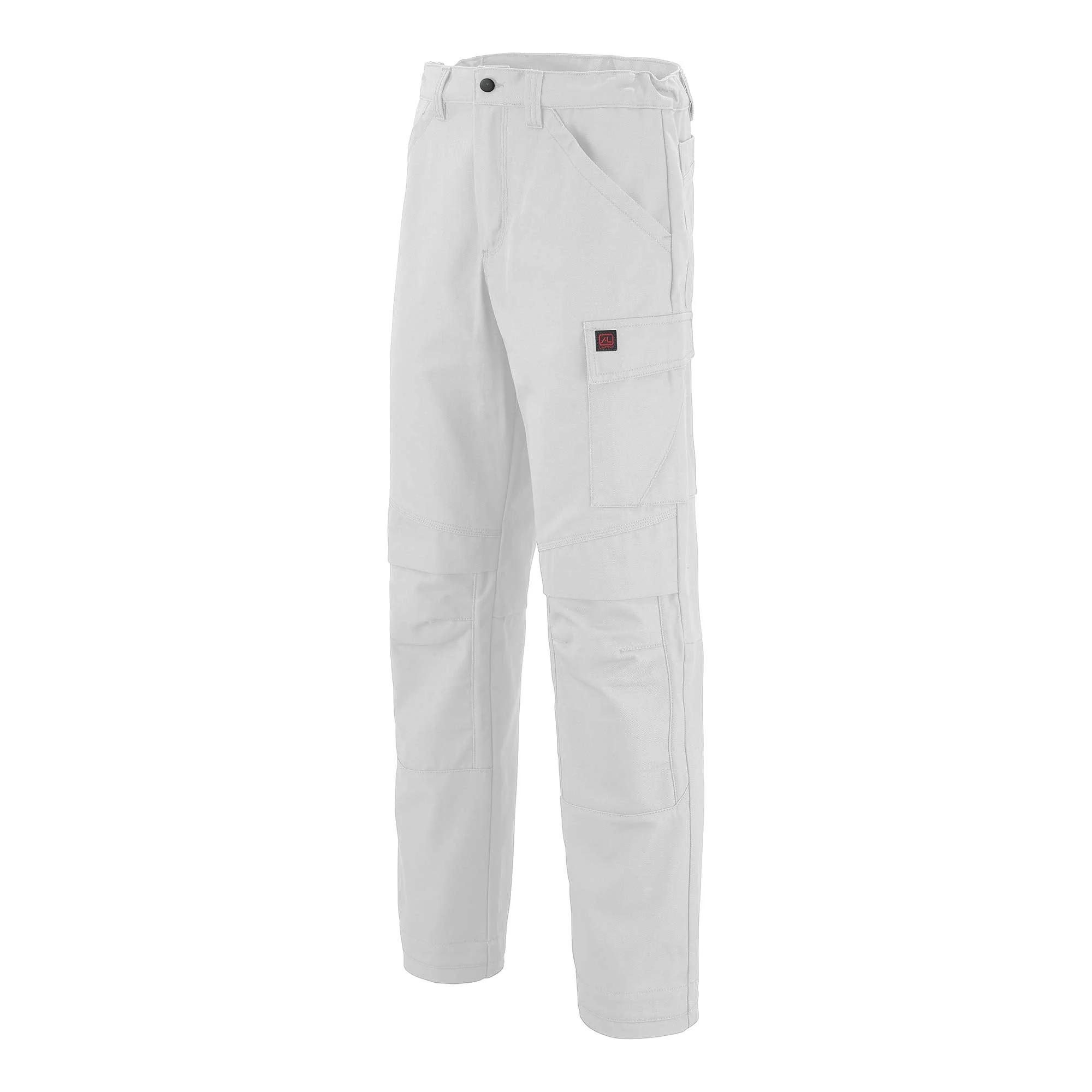 Pantalon BASALTE coton/polyester - Image 7