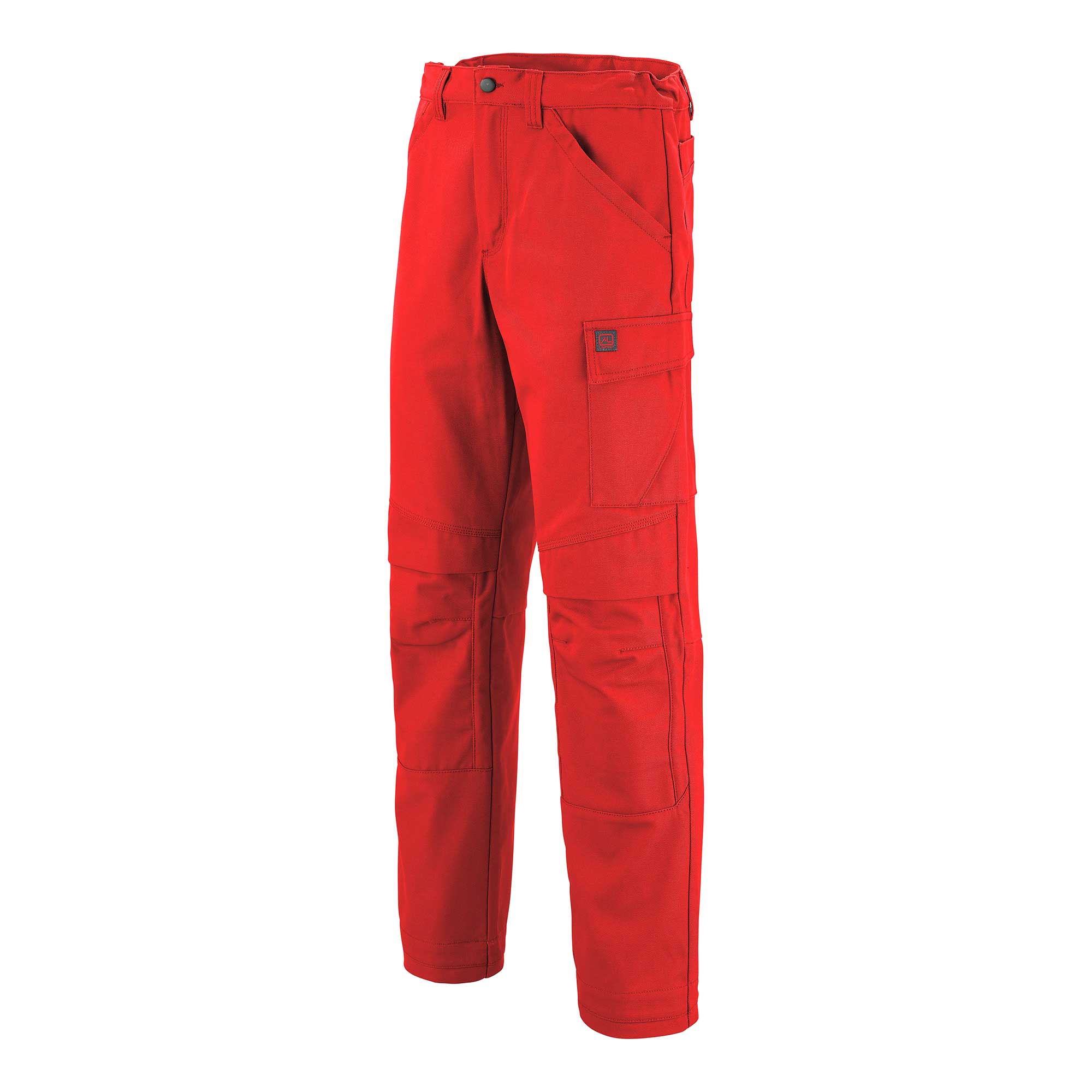 Pantalon BASALTE coton/polyester - Image 8
