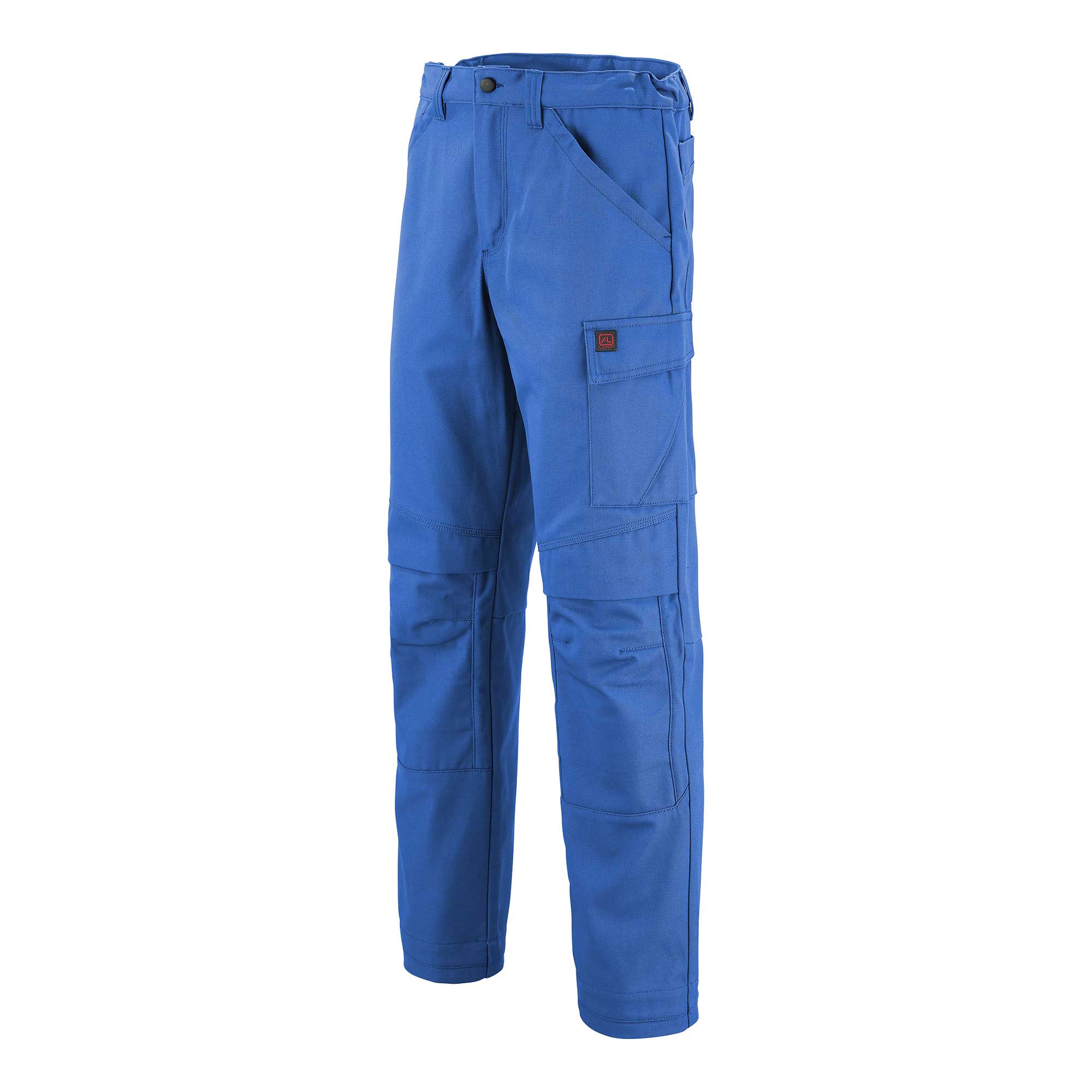 Pantalon BASALTE coton/polyester - Image 9