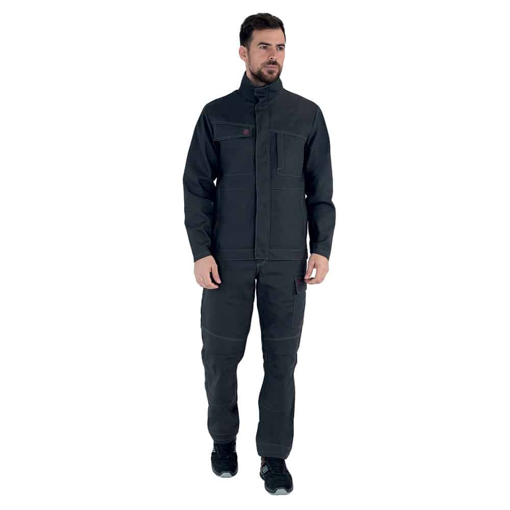 Pantalon BASALTE PI - Image 3