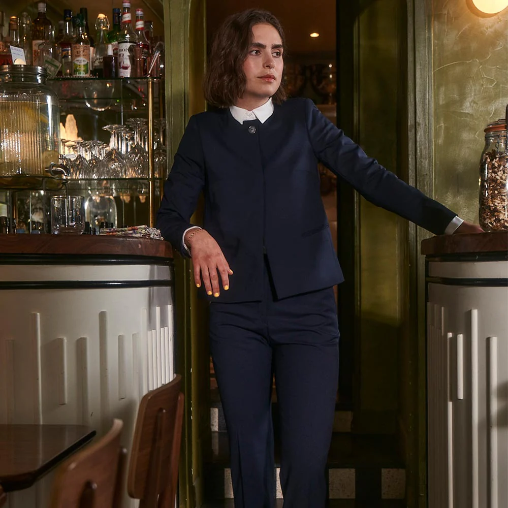 Pantalon BASTILLE - Image 4