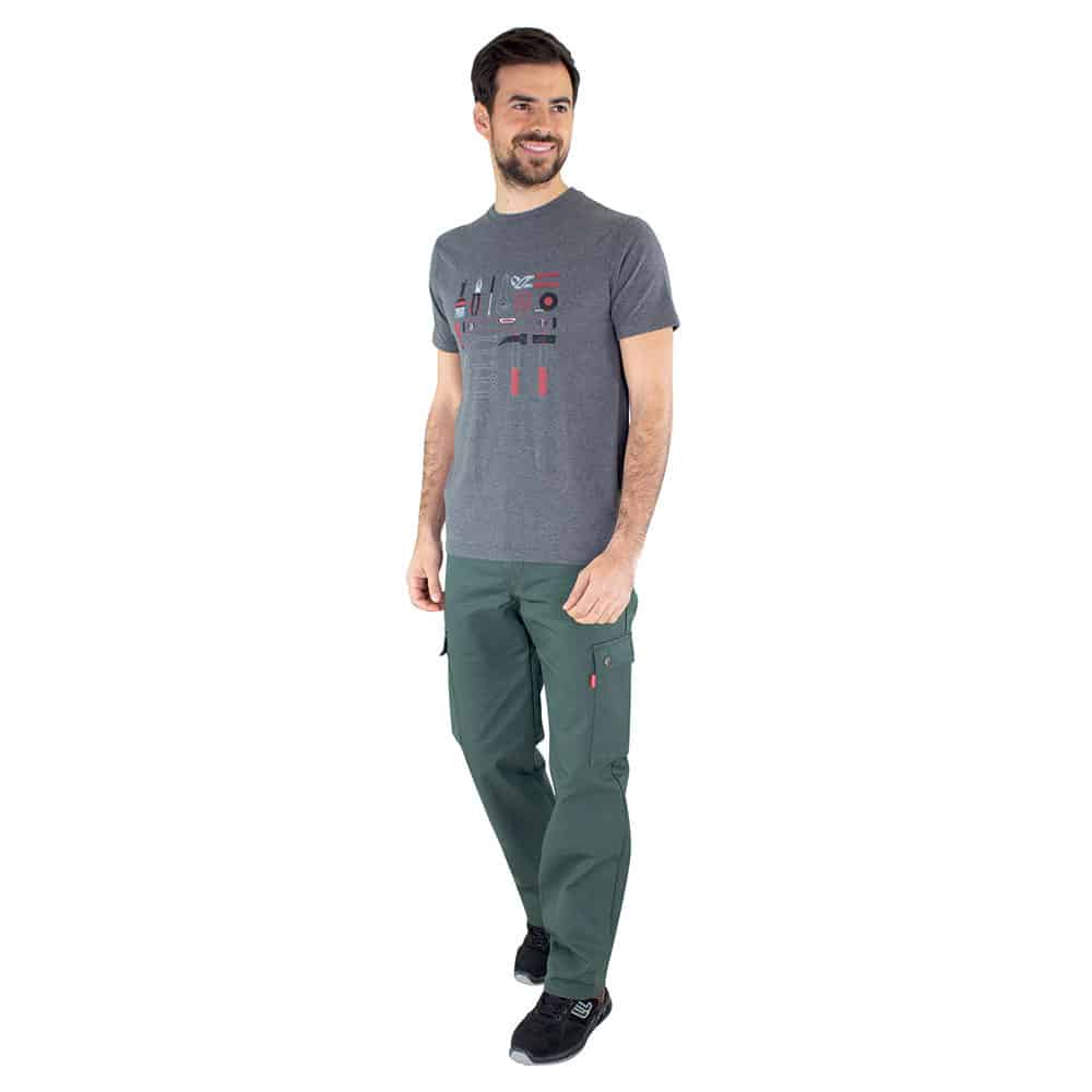 Pantalon CARRIER - Image 4