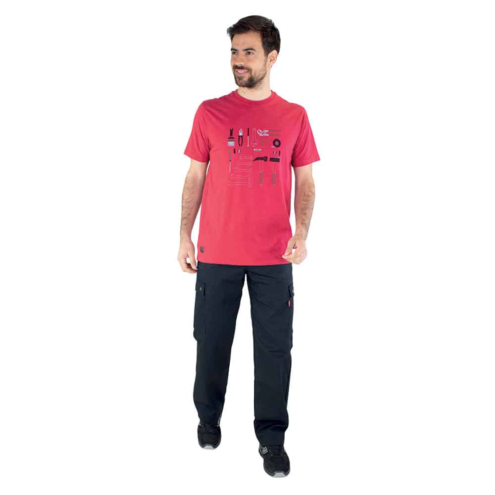Pantalon CARRIER - Image 8