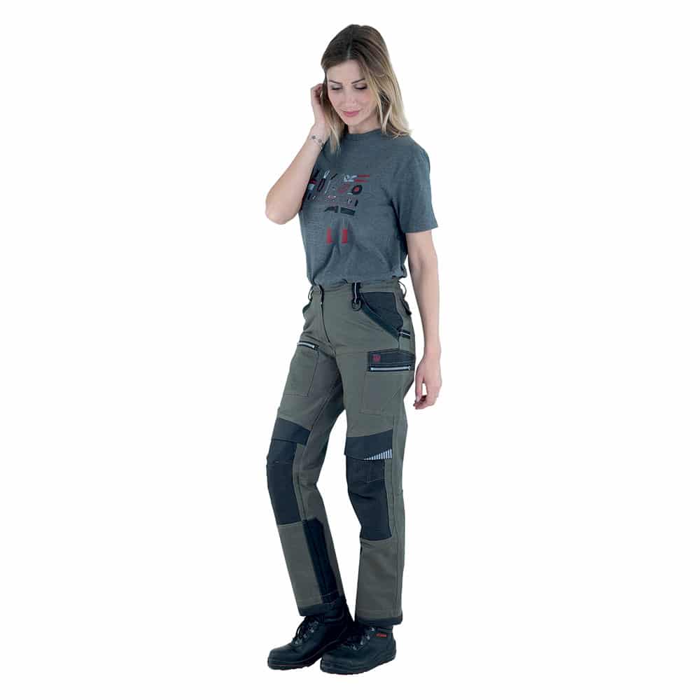 Pantalon CHAIN - Image 3
