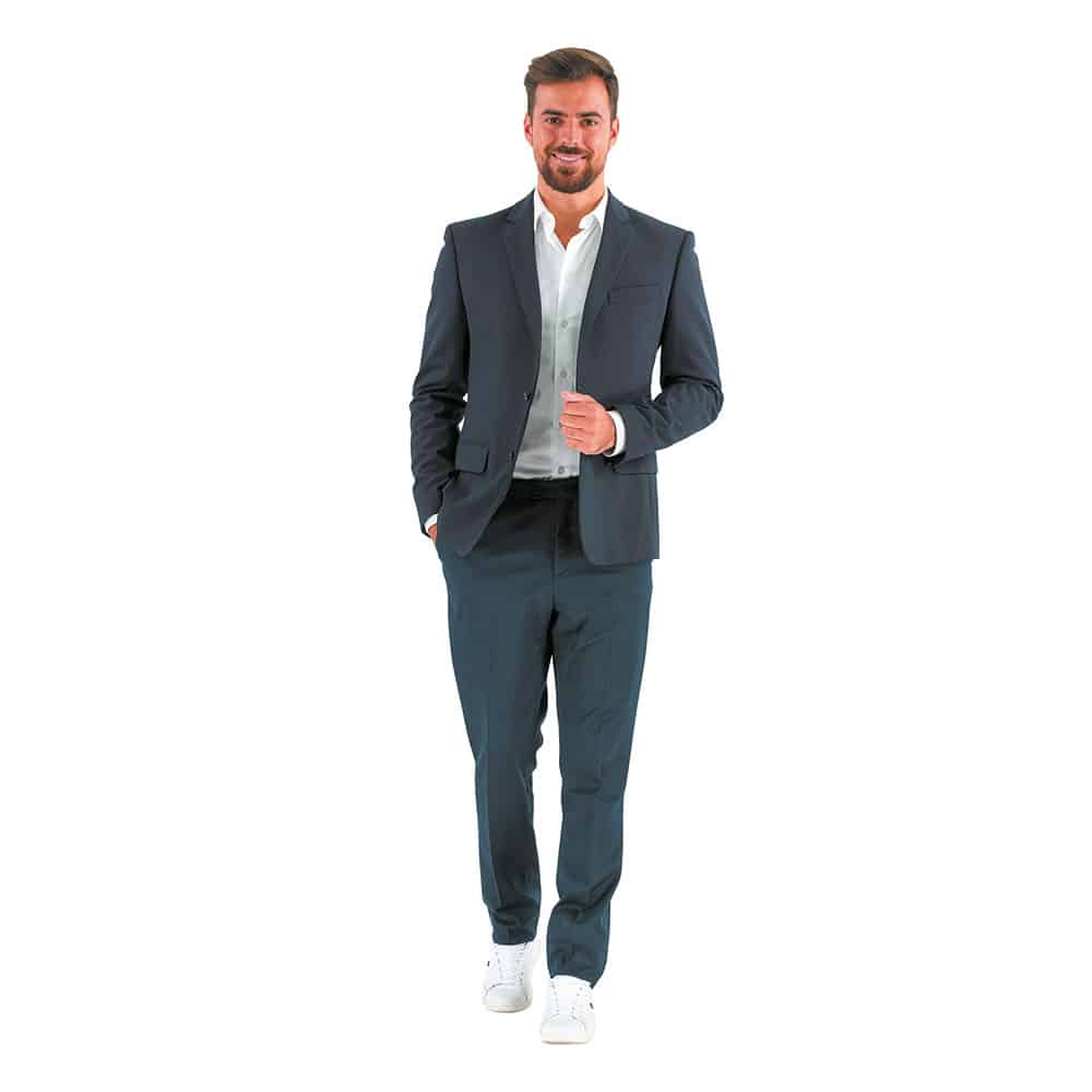Pantalon GRENELLE - Image 4