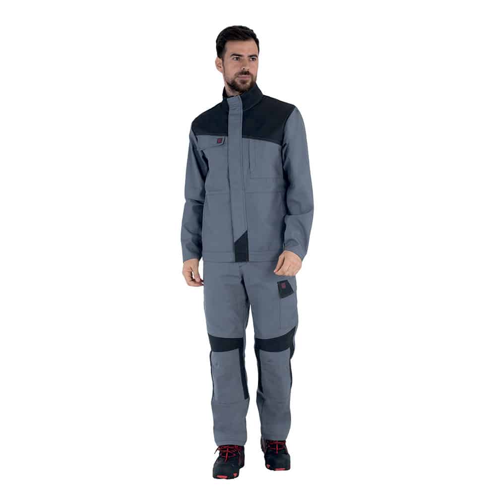 Pantalon MUFFLER - Image 2