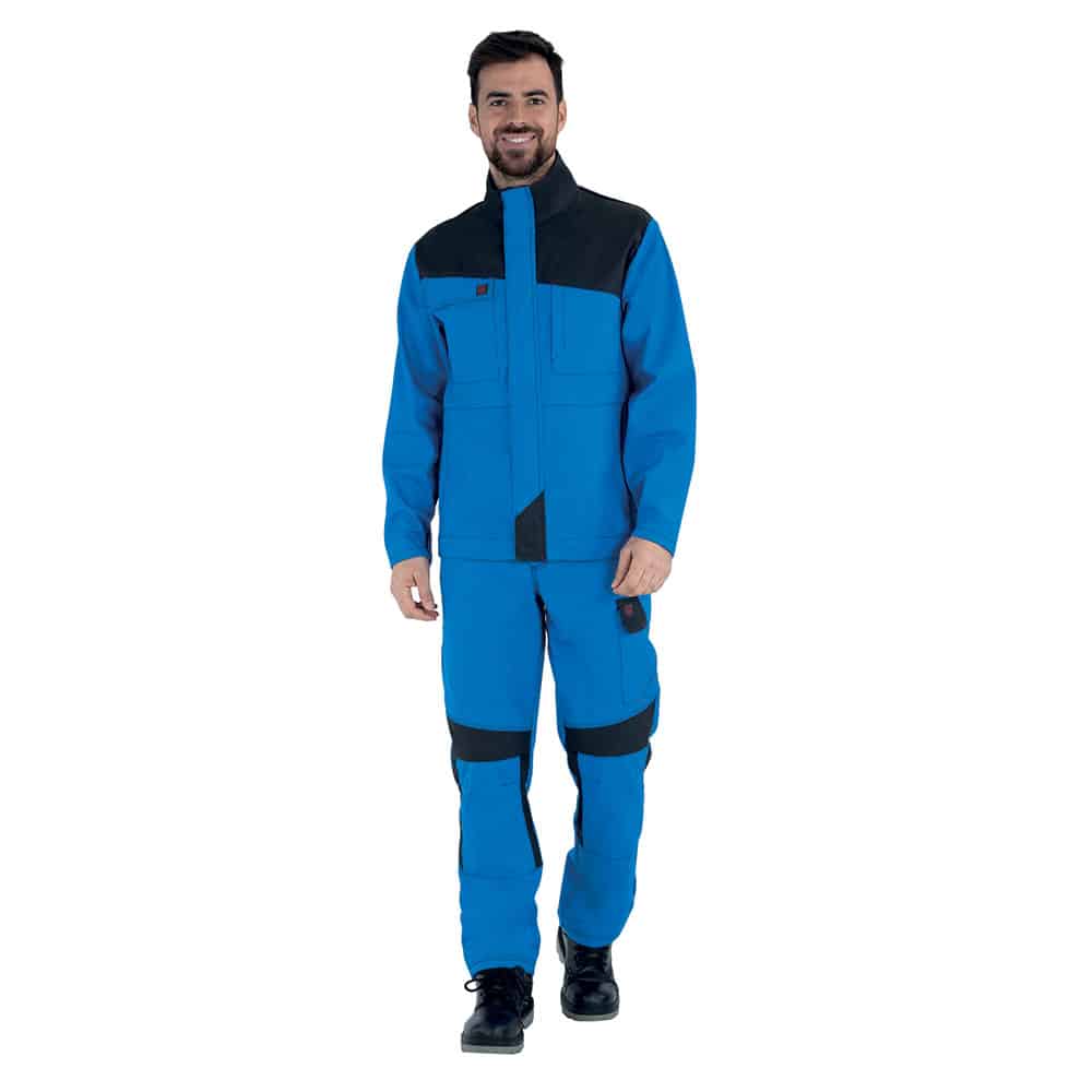 Pantalon MUFFLER - Image 4