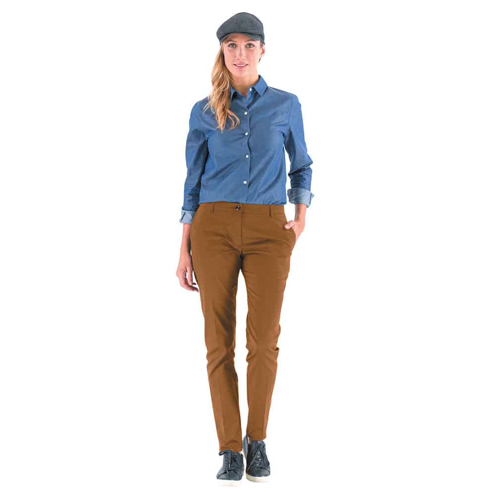 Pantalon NEMOURS - Image 16