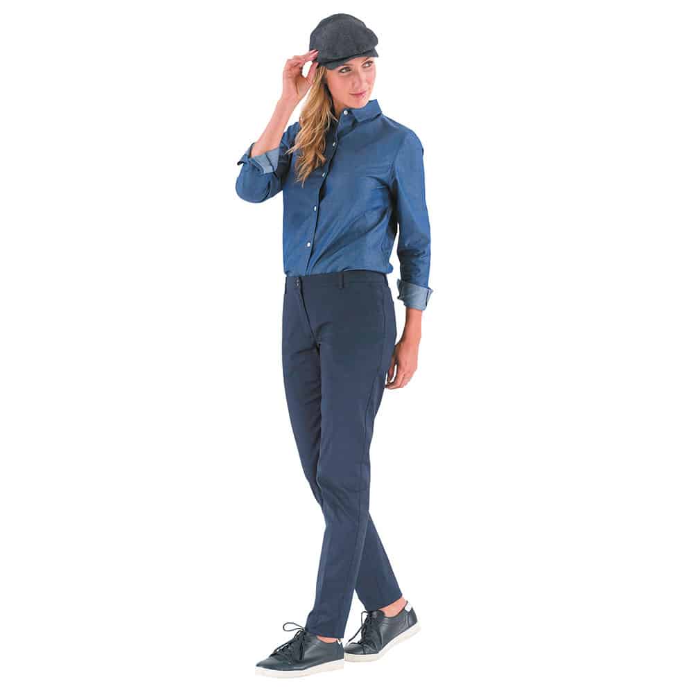 Pantalon NEMOURS - Image 4