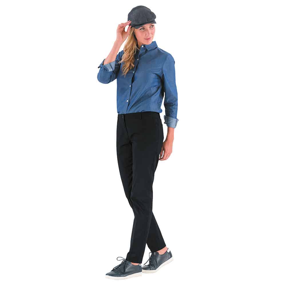 Pantalon NEMOURS - Image 8