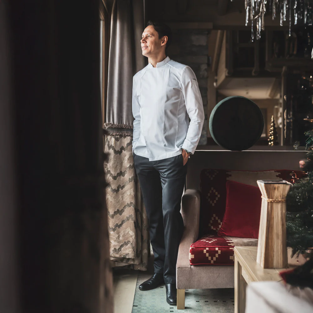 Pantalon NIKO - Image 4