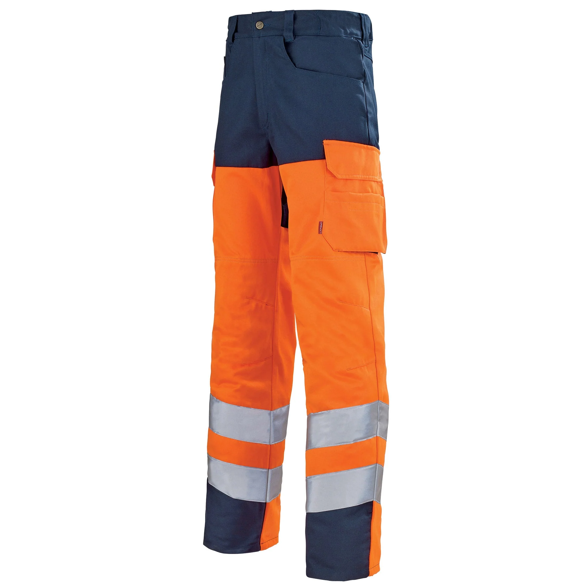 Pantalon poches genoux PUPIL