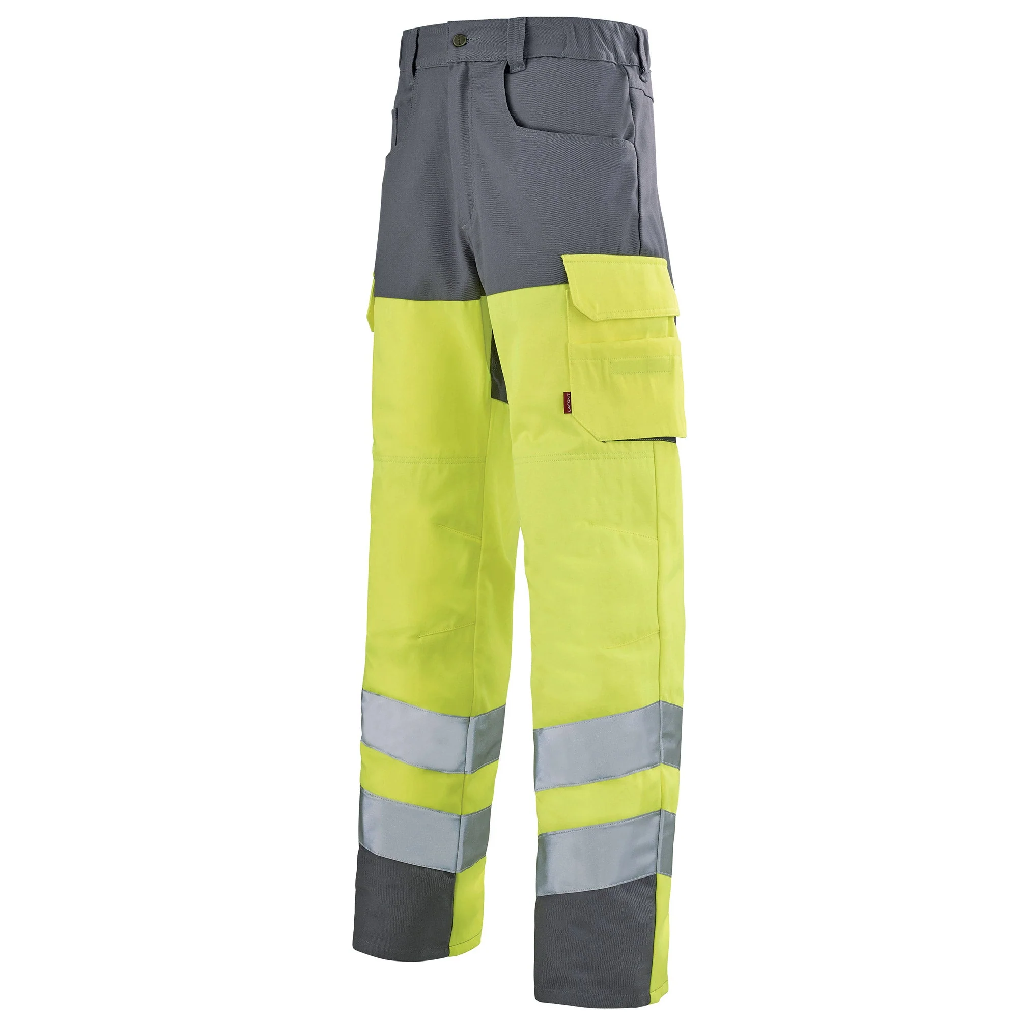 Pantalon poches genoux PUPIL - Image 10