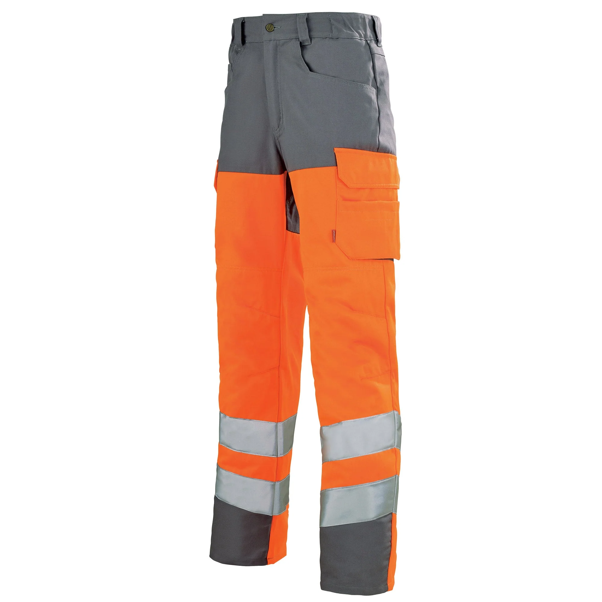 Pantalon poches genoux PUPIL - Image 11