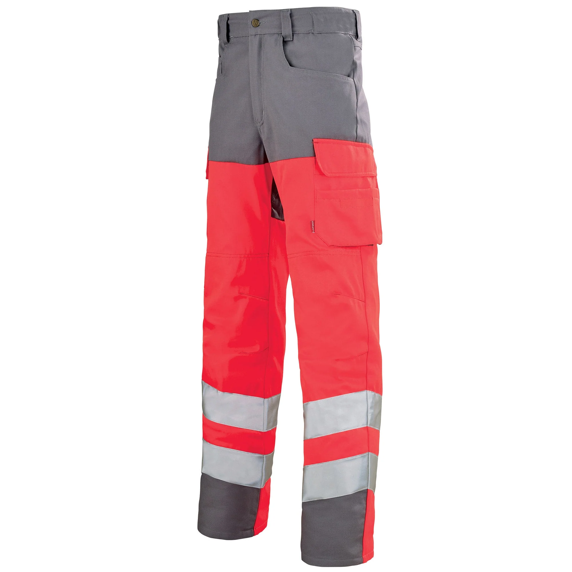 Pantalon poches genoux PUPIL - Image 13