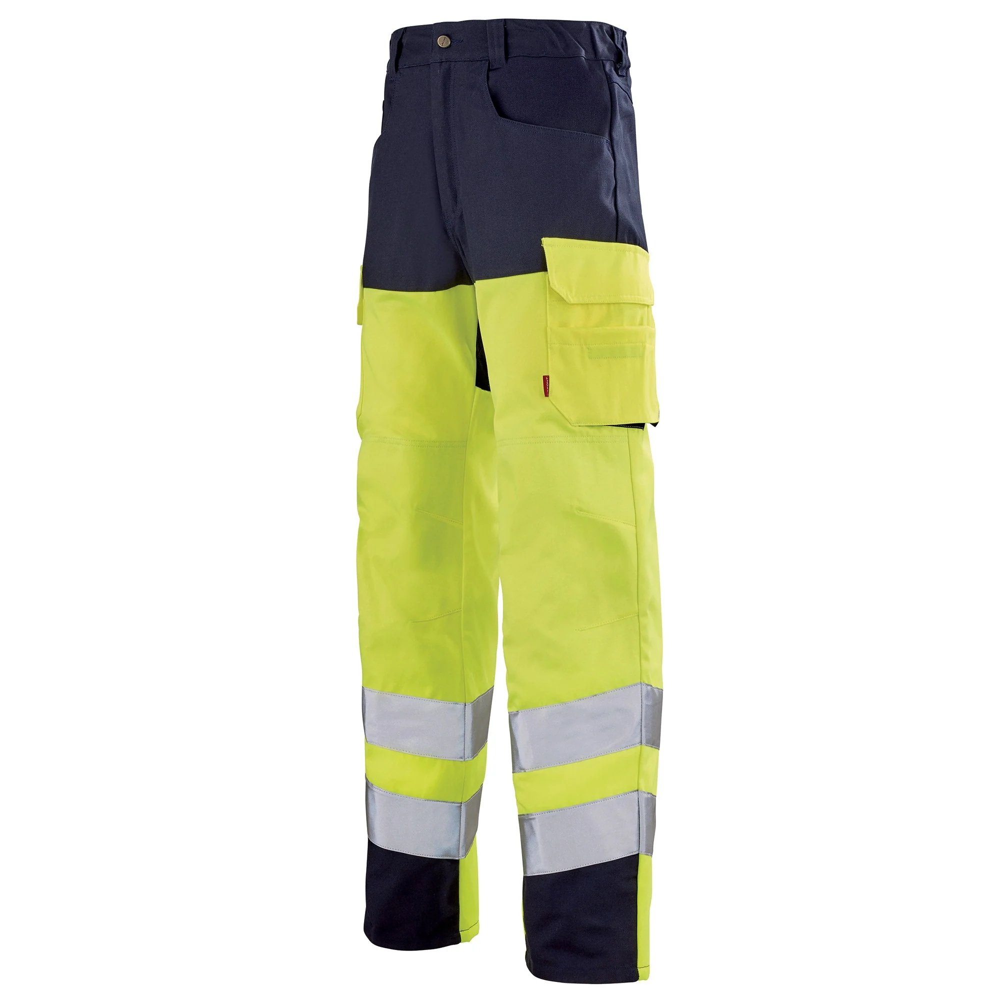 Pantalon poches genoux PUPIL - Image 14