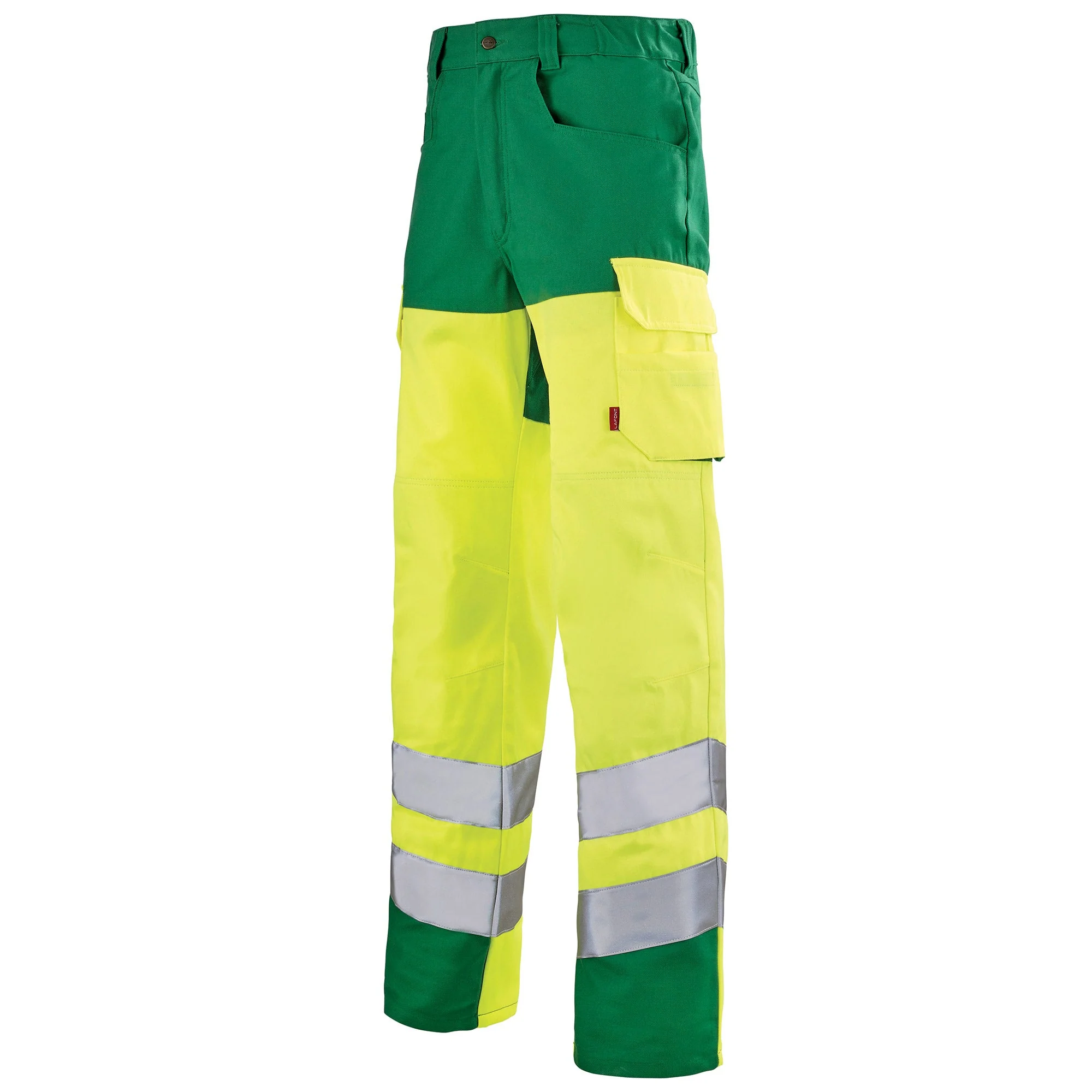 Pantalon poches genoux PUPIL - Image 16