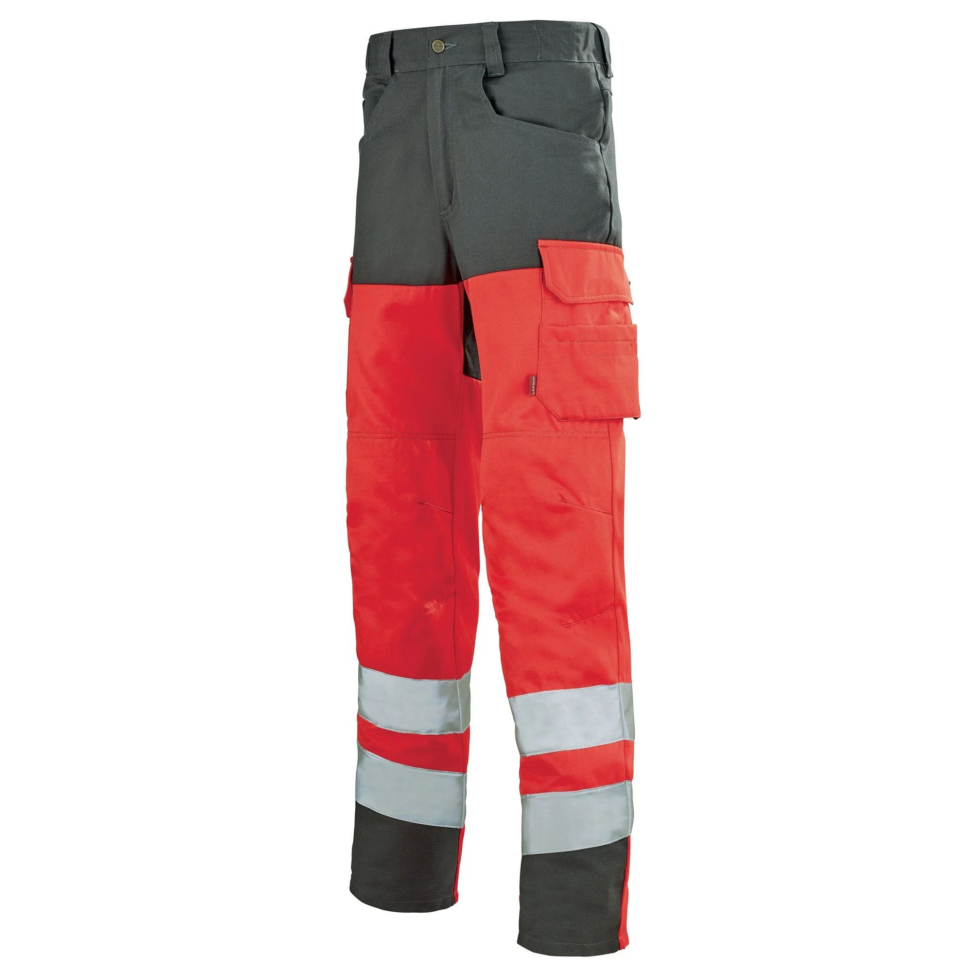 Pantalon poches genoux PUPIL - Image 20