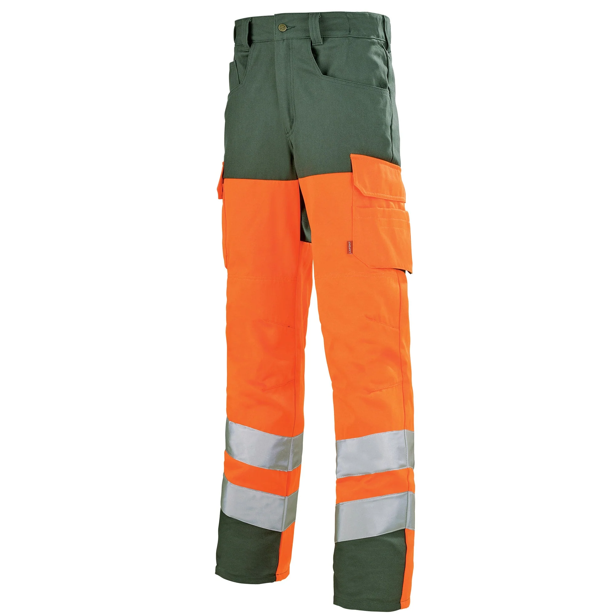 Pantalon poches genoux PUPIL - Image 3