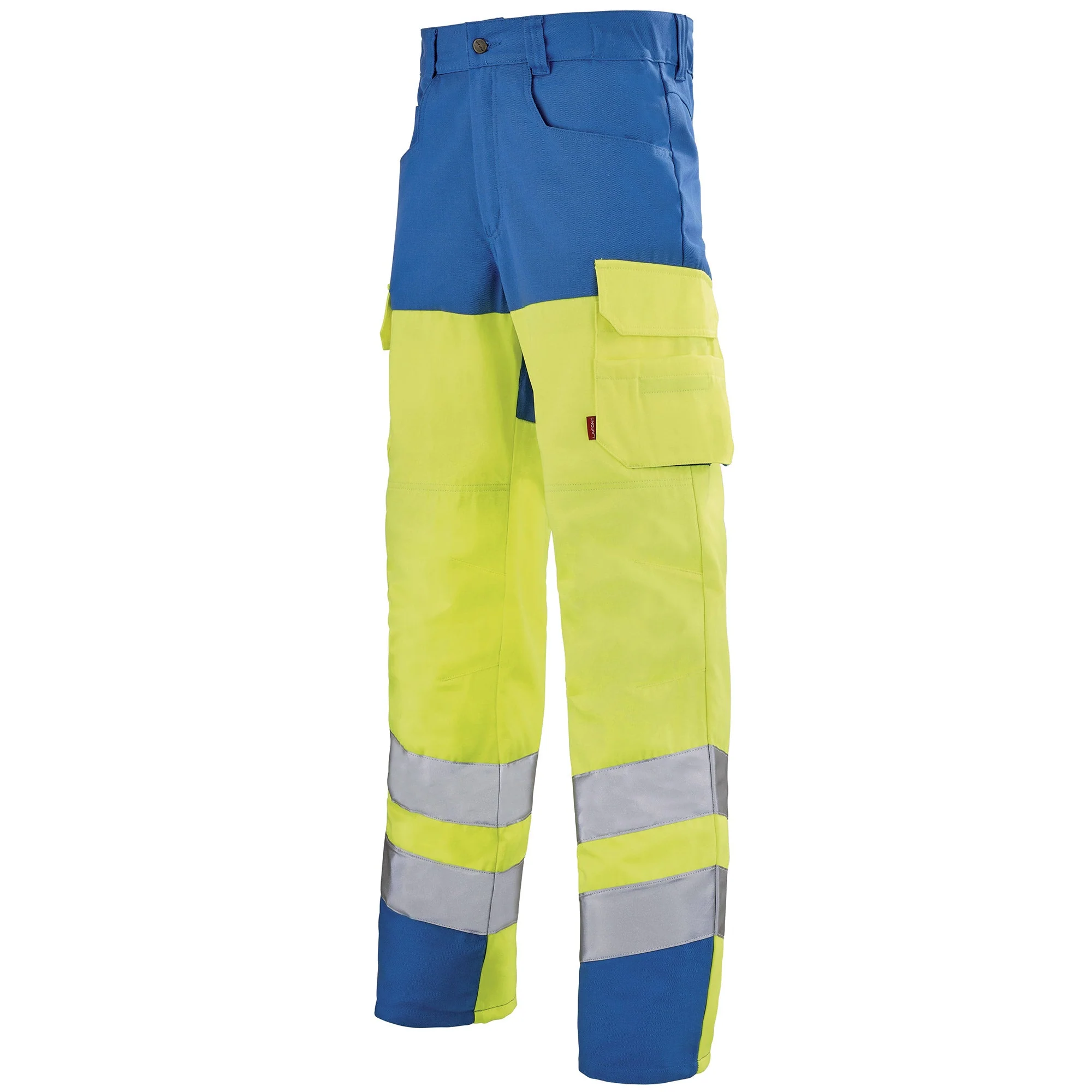 Pantalon poches genoux PUPIL - Image 5