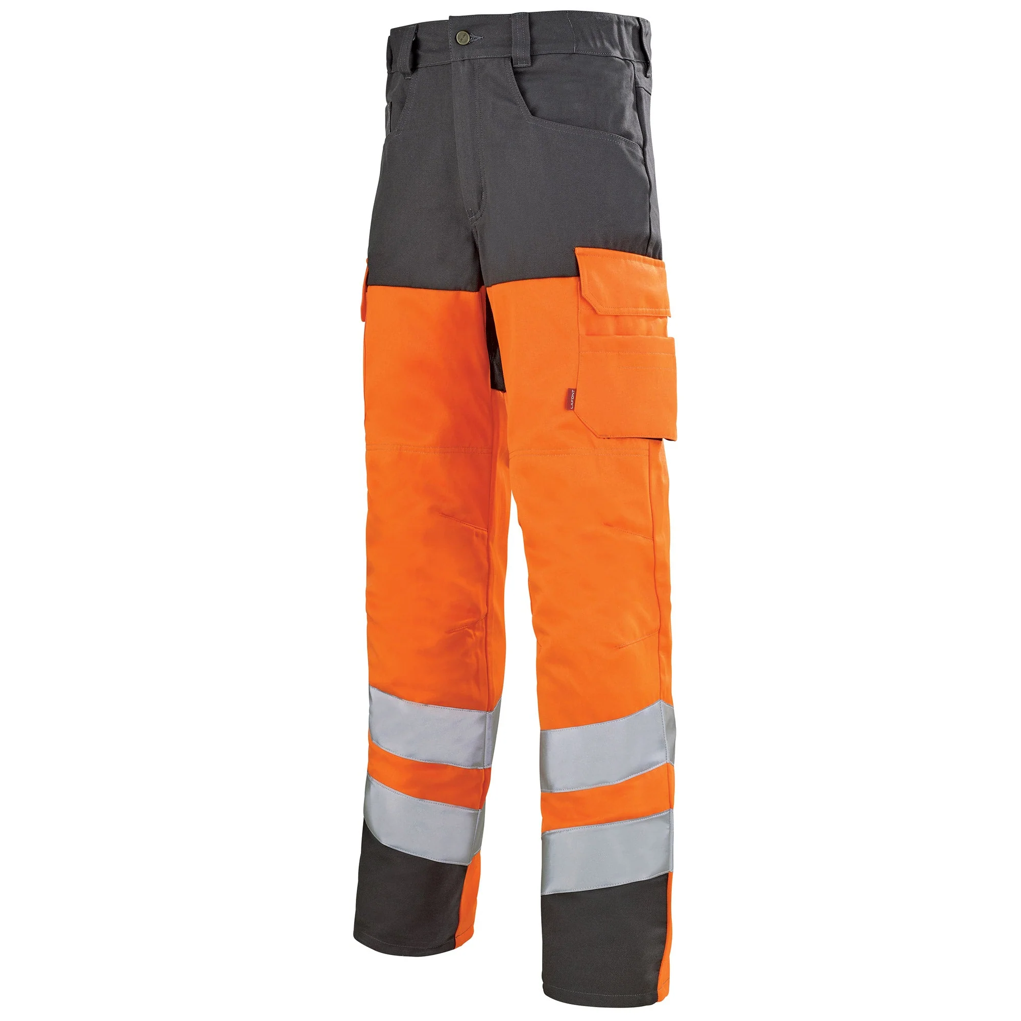 Pantalon poches genoux PUPIL - Image 6