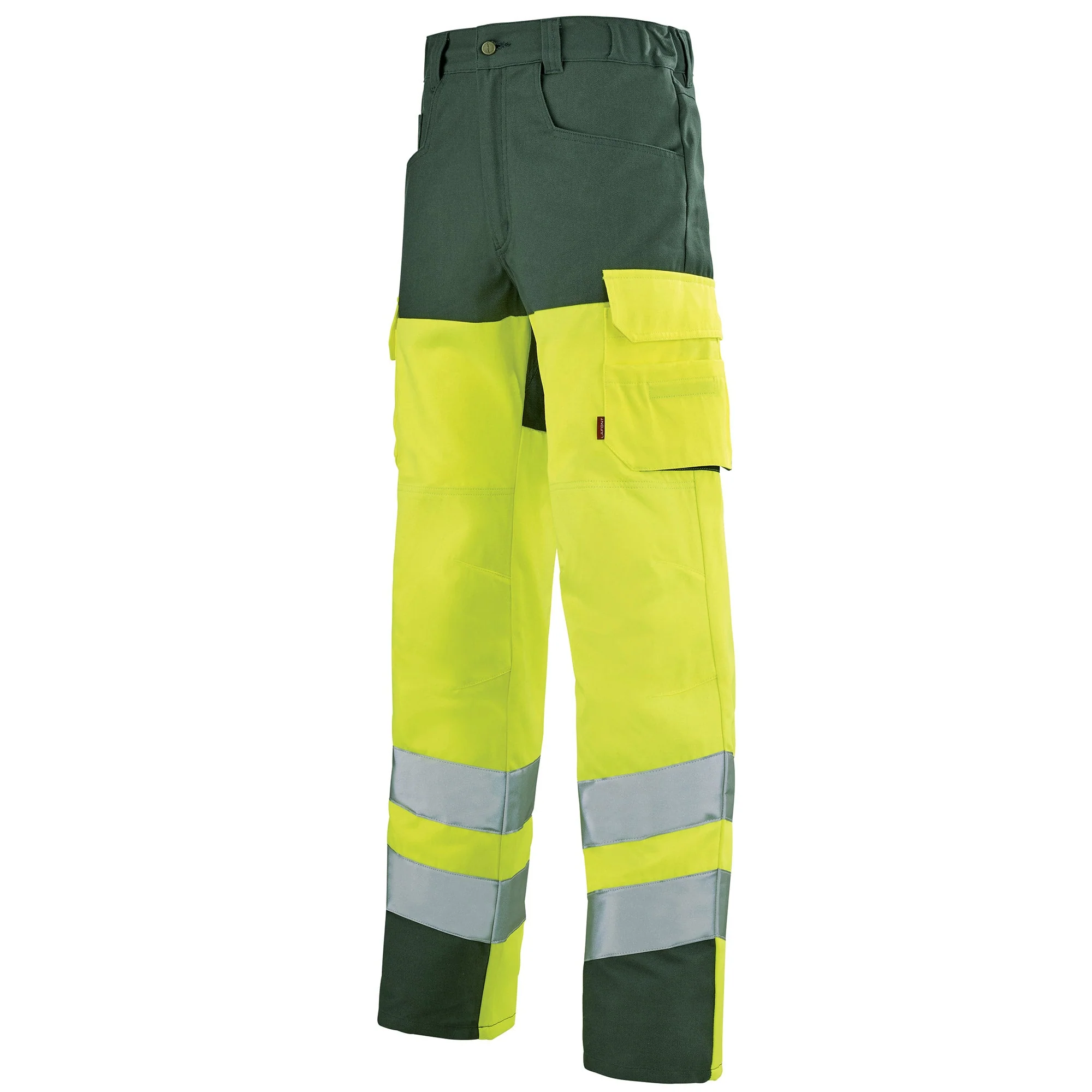 Pantalon poches genoux PUPIL - Image 7