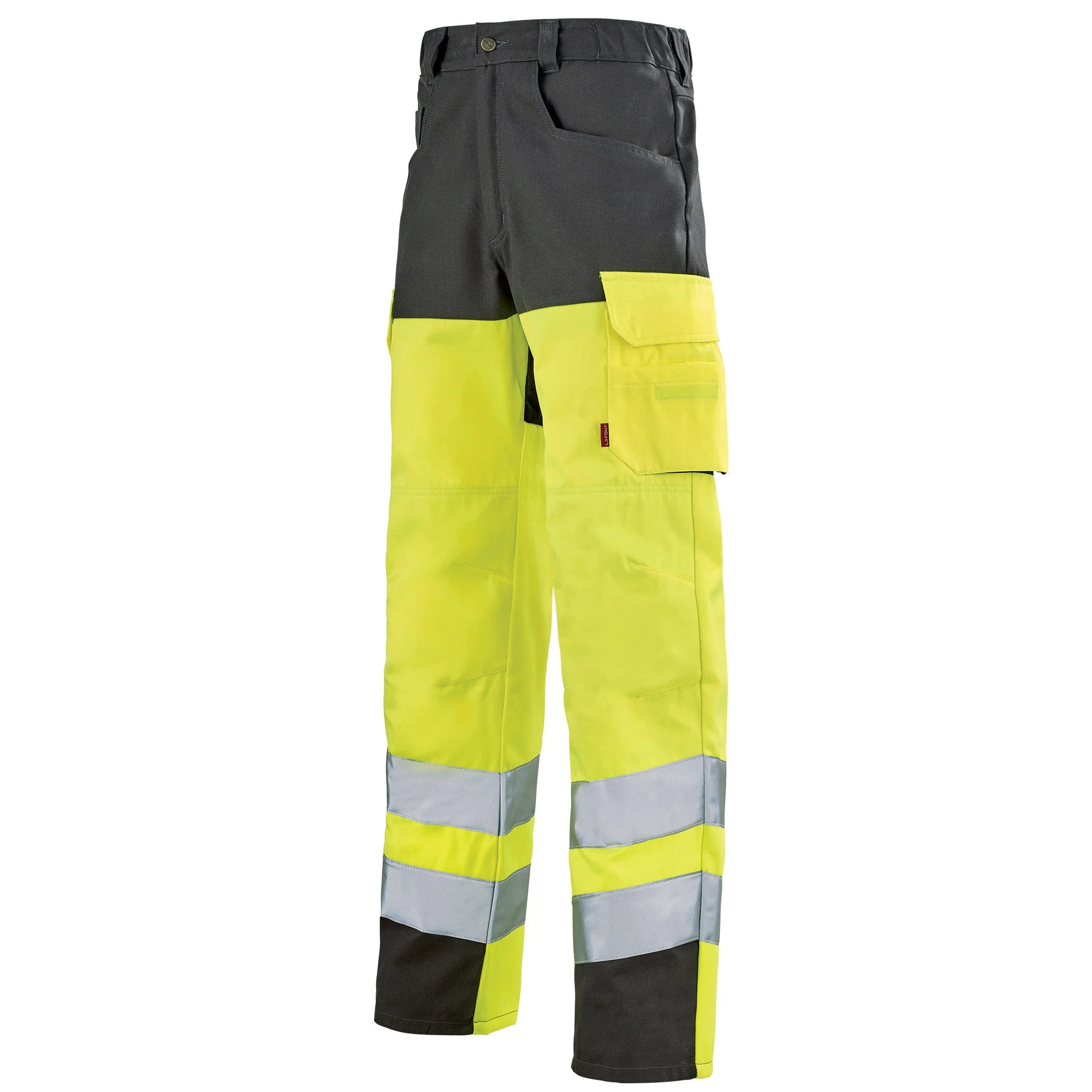 Pantalon poches genoux PUPIL - Image 8