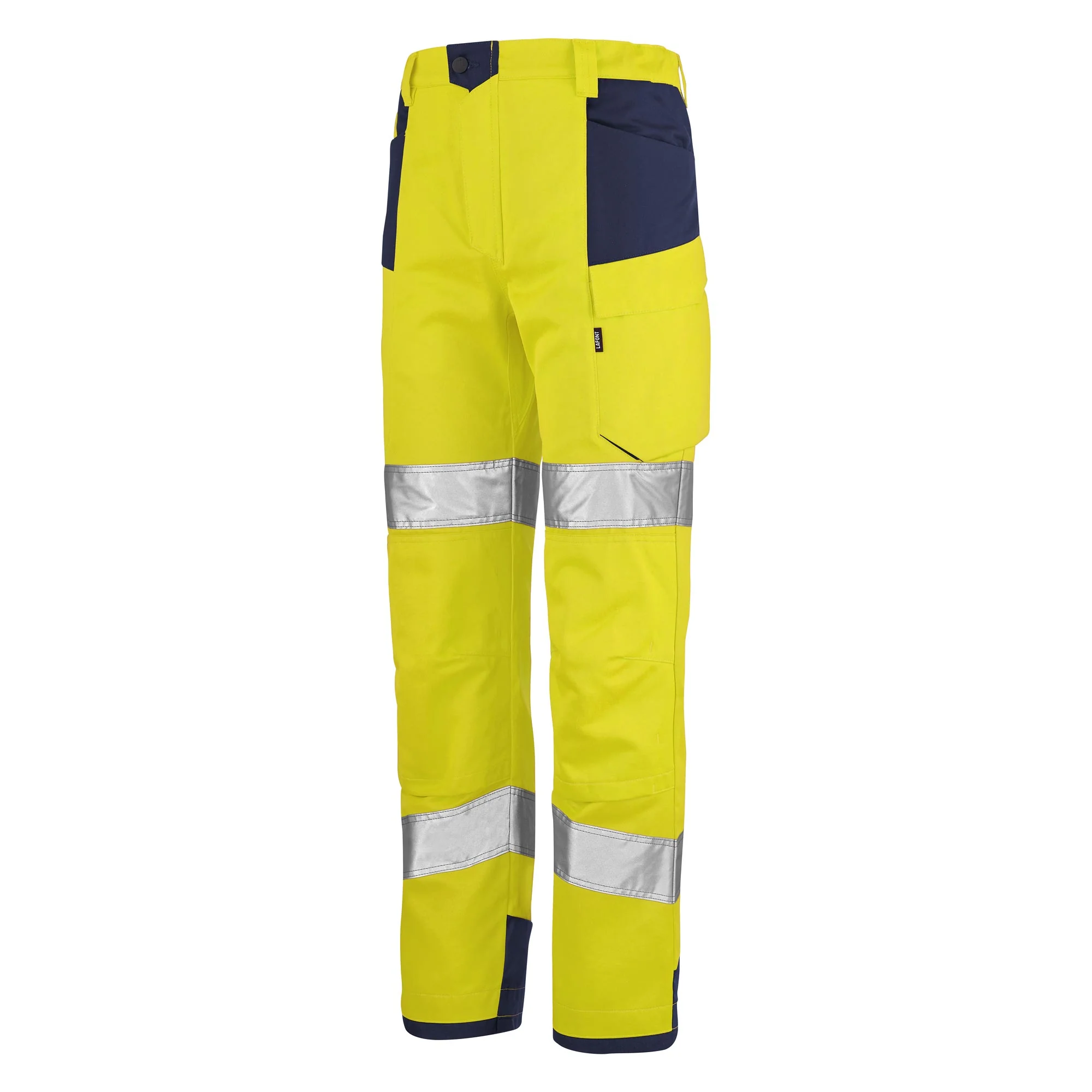 Pantalon poches genoux PUPIL PI - Image 10