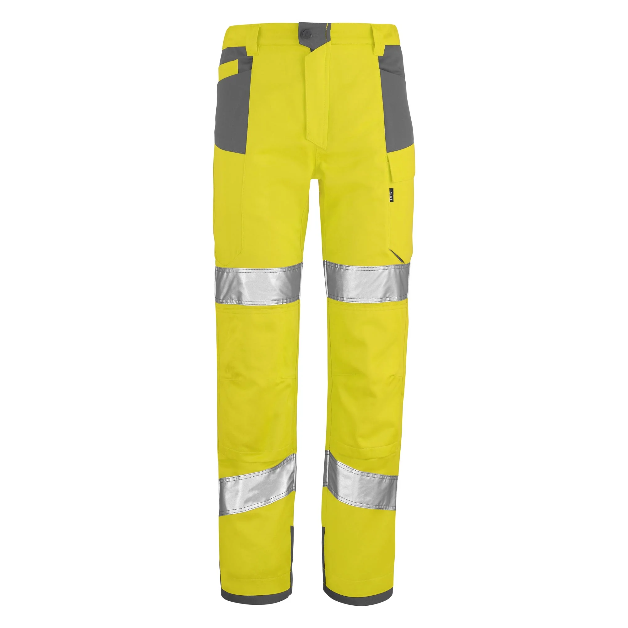 Pantalon poches genoux PUPIL PI - Image 14