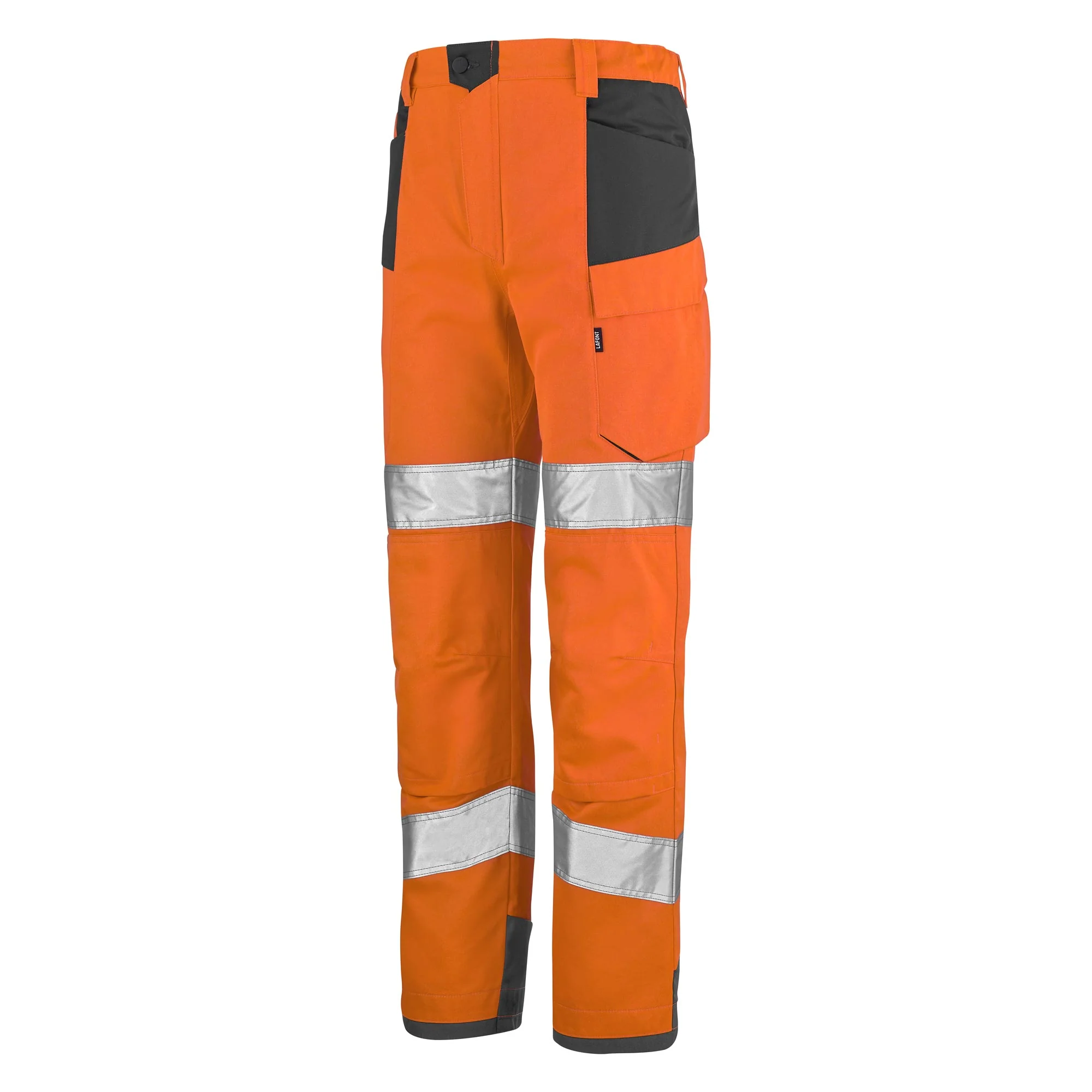 Pantalon poches genoux PUPIL PI - Image 4