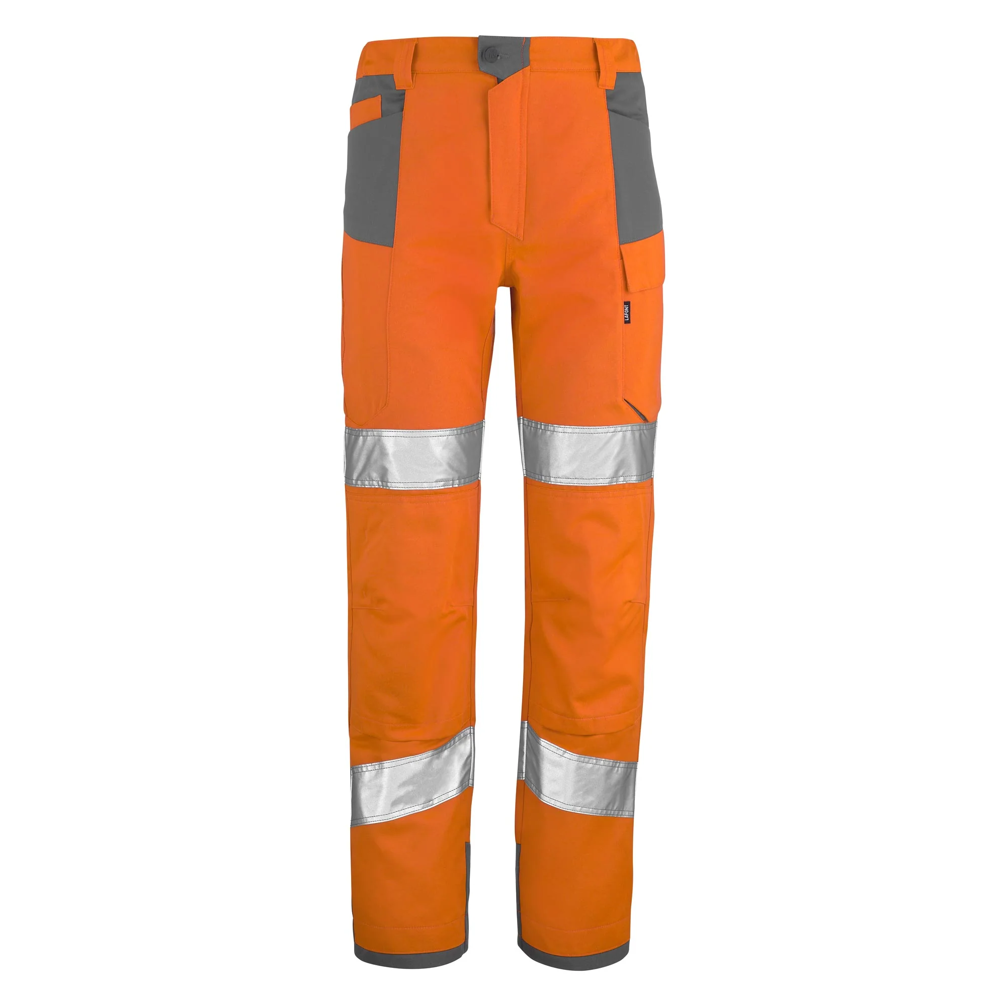 Pantalon poches genoux PUPIL PI - Image 8
