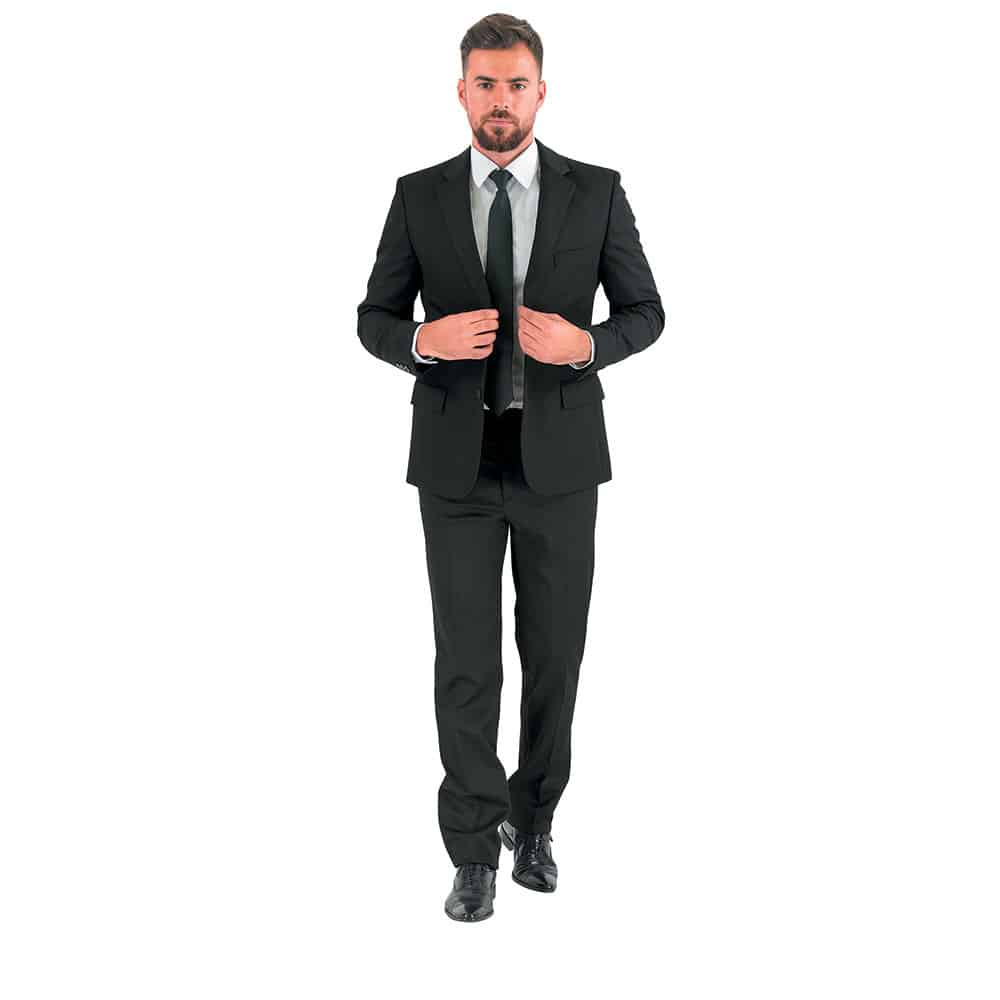 Pantalon RISTRETTO - Image 4