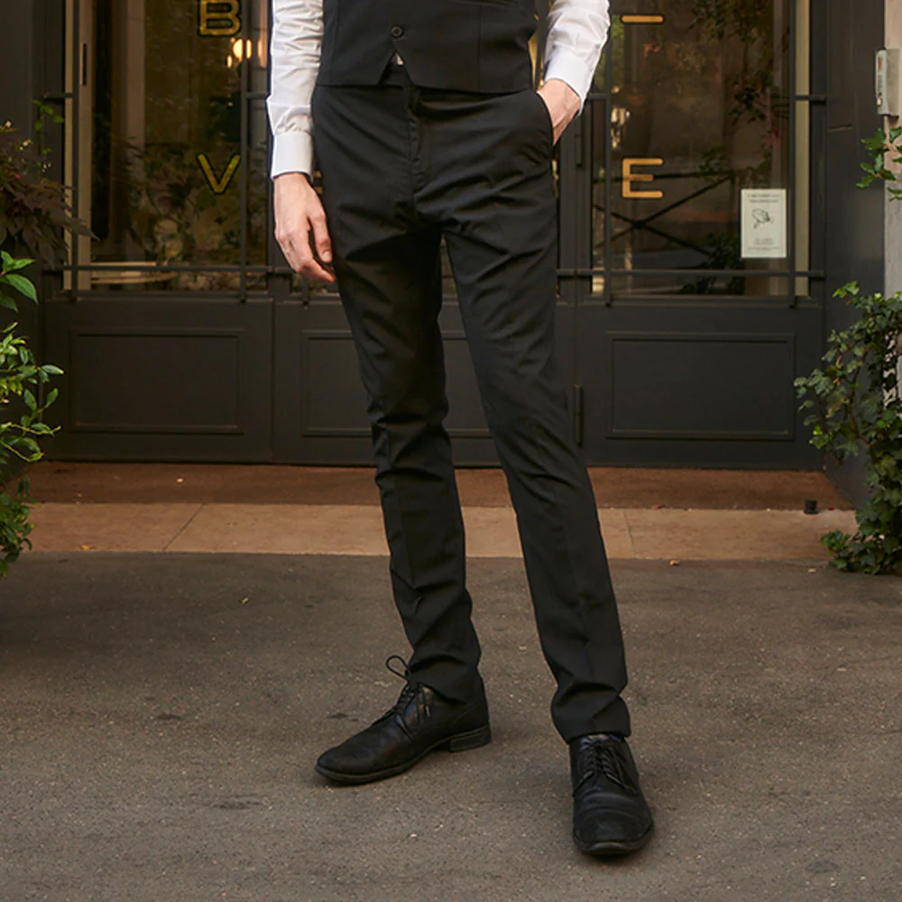 Pantalon RISTRETTO - Image 5