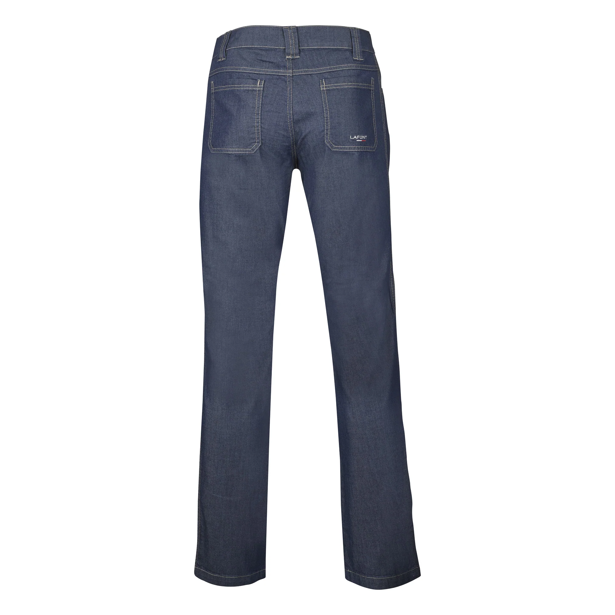 Pantalon ROMARIN Jean - Image 3