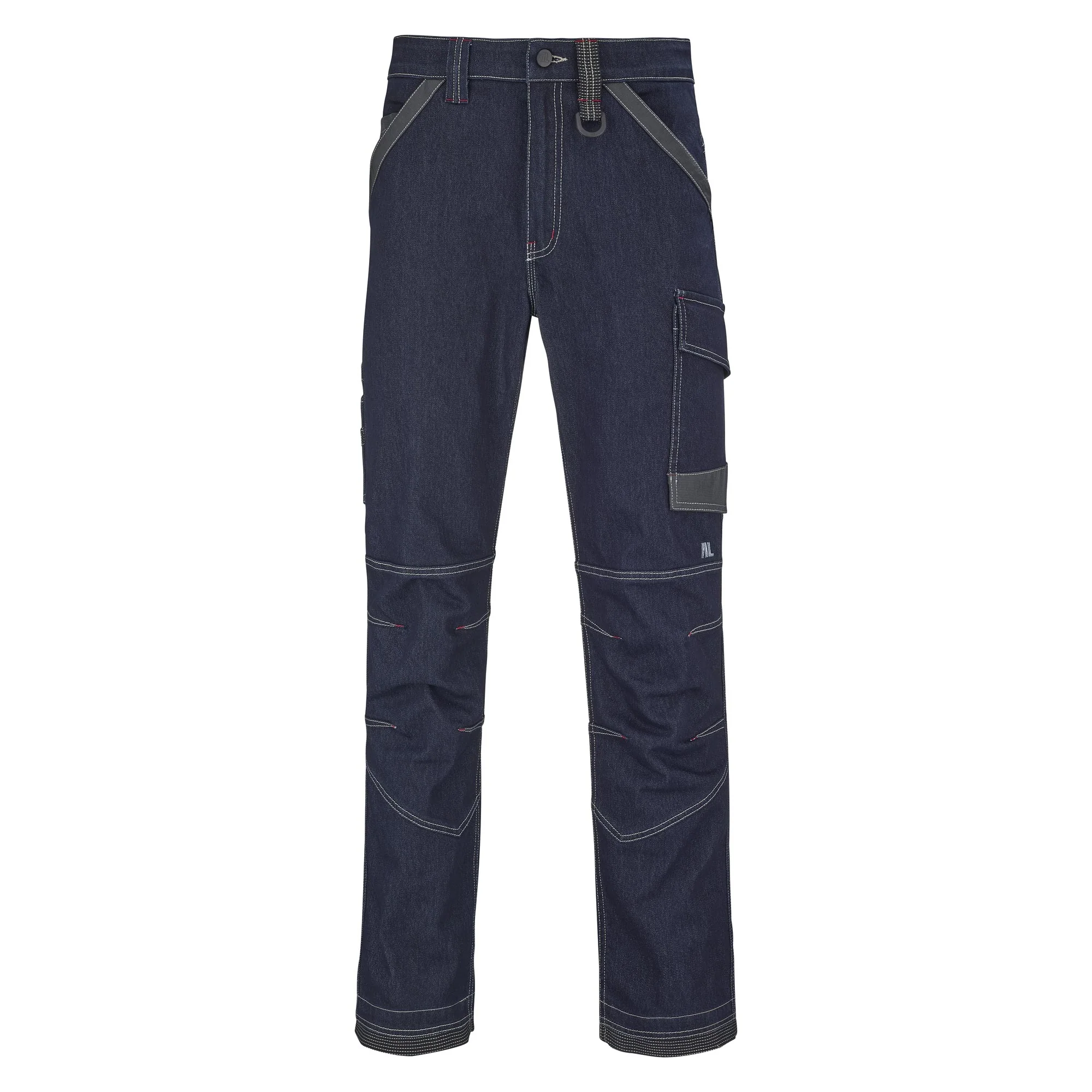 Pantalon RULER Jean - Image 2