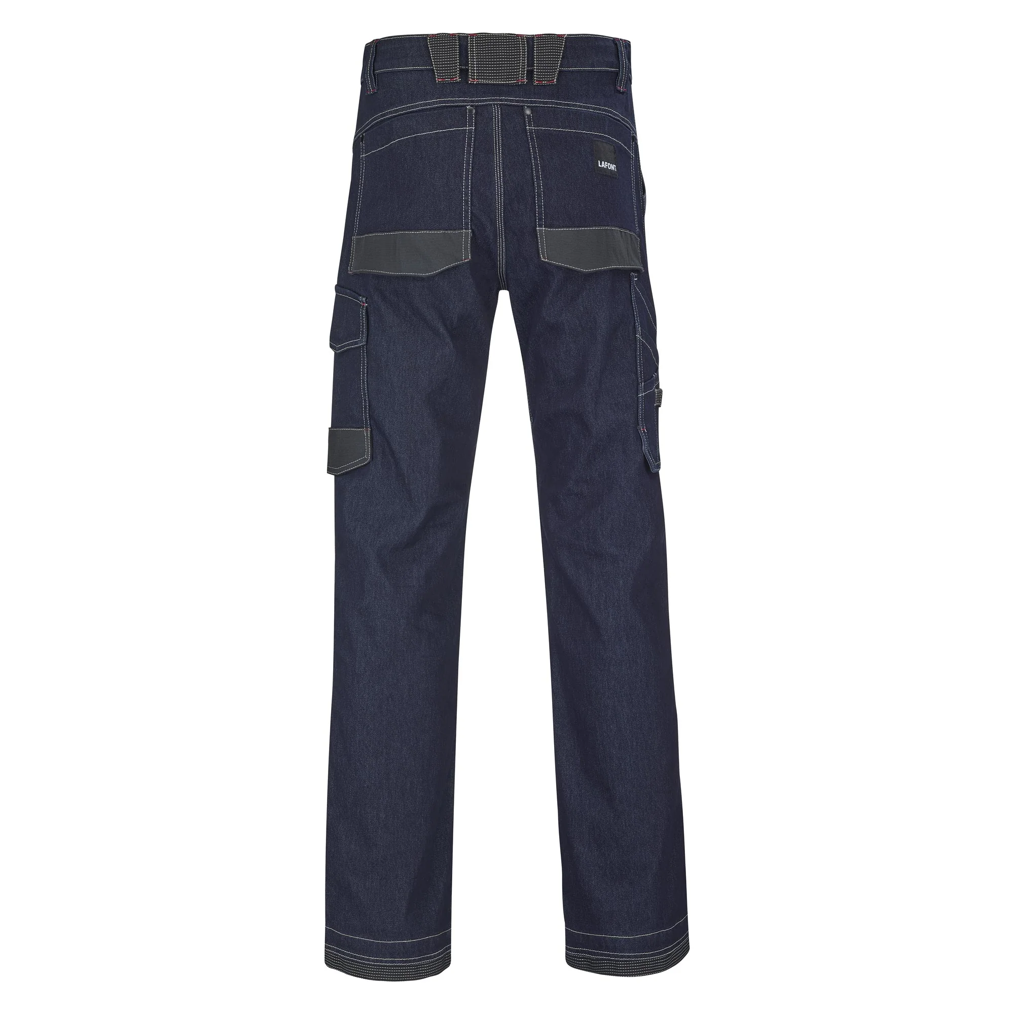 Pantalon RULER Jean - Image 3