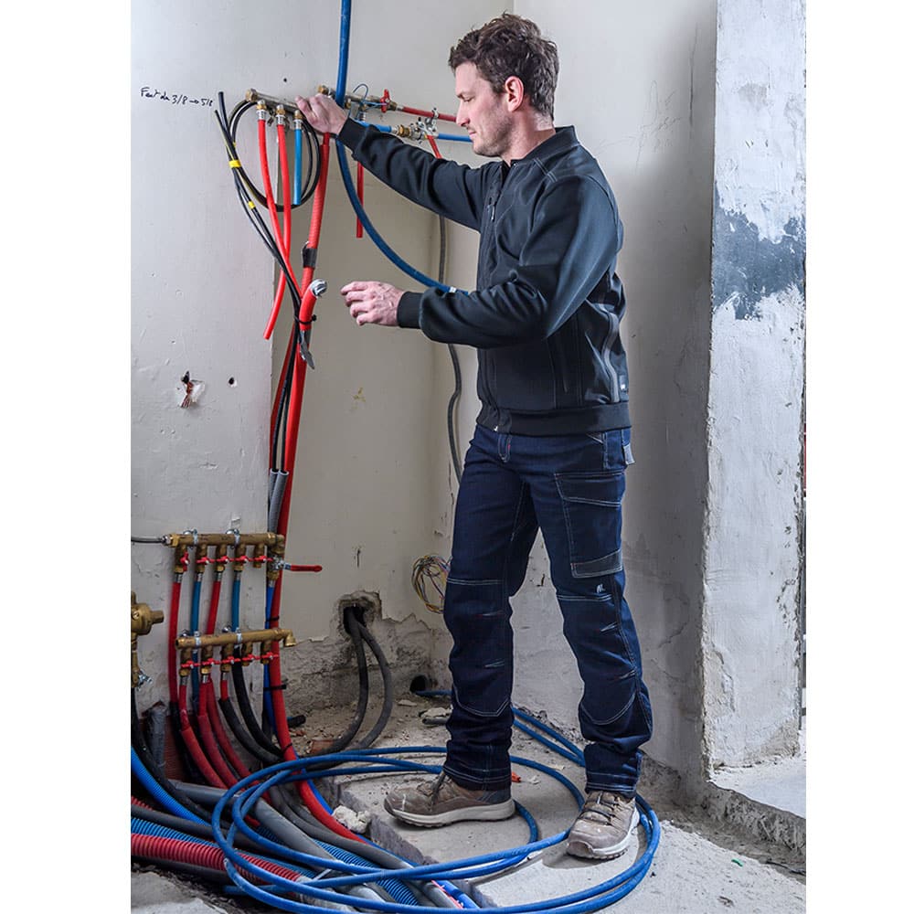 Pantalon RULER Jean - Image 4