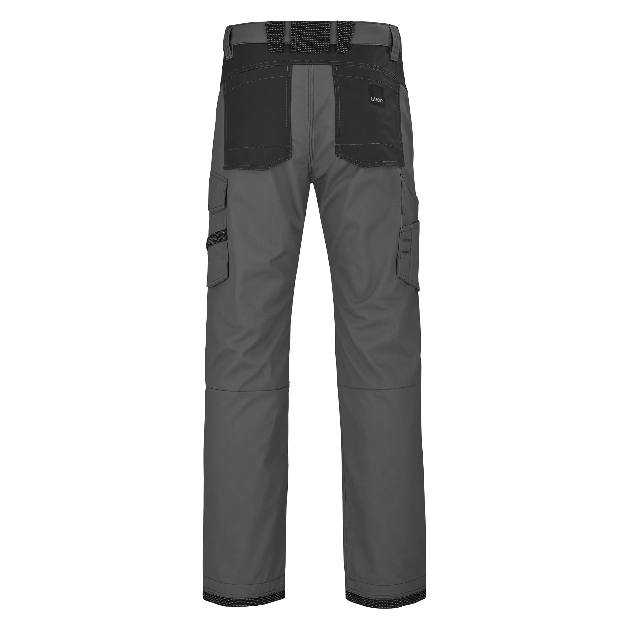 Pantalon RULER L3 - Image 3