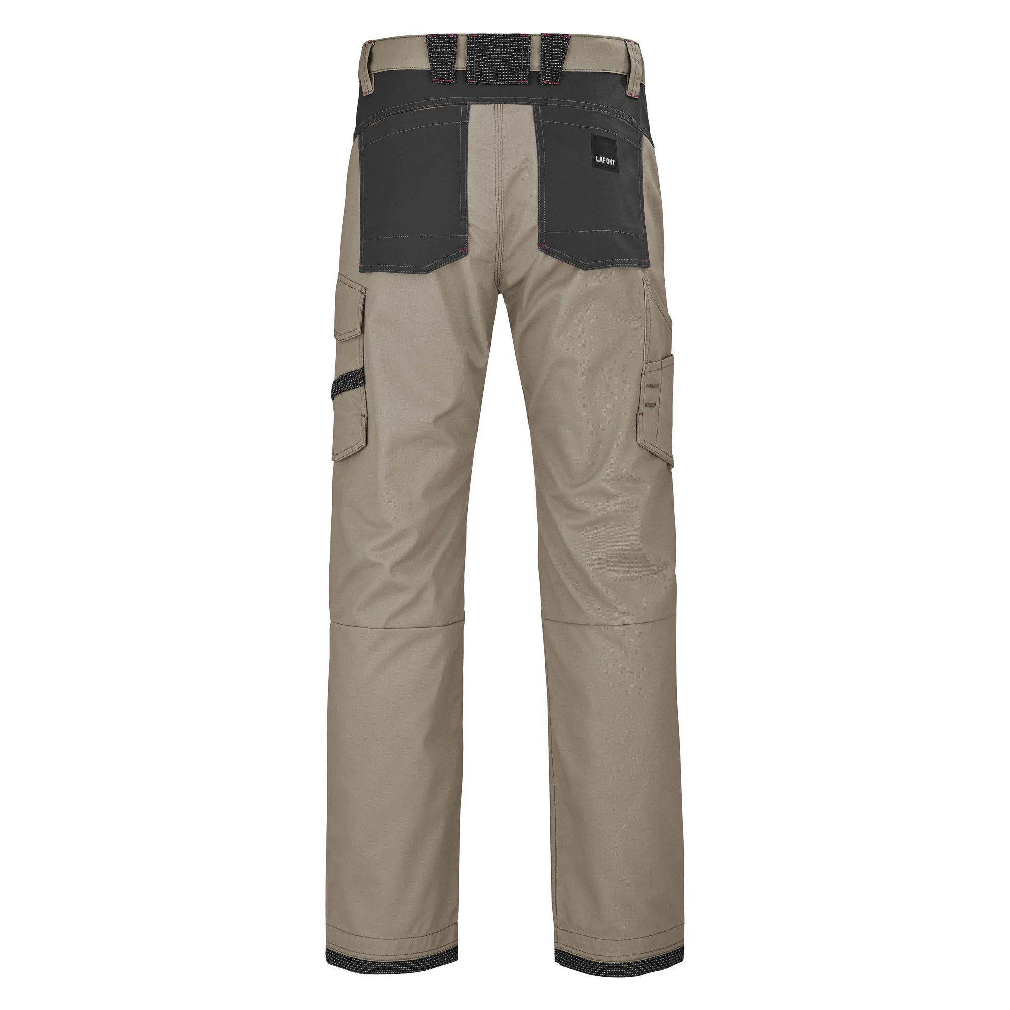 Pantalon RULER L3 - Image 7