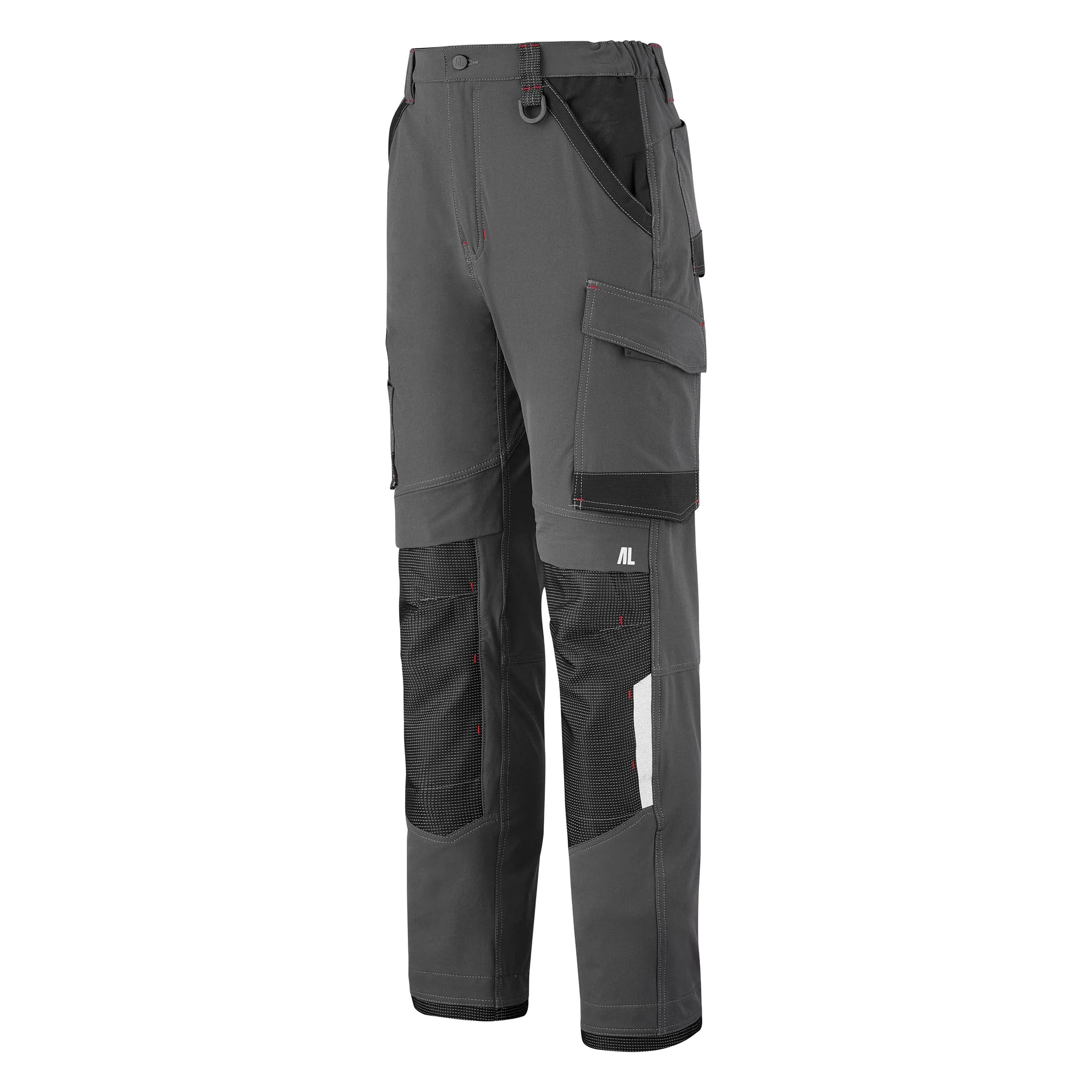 Pantalon RULER Stretch