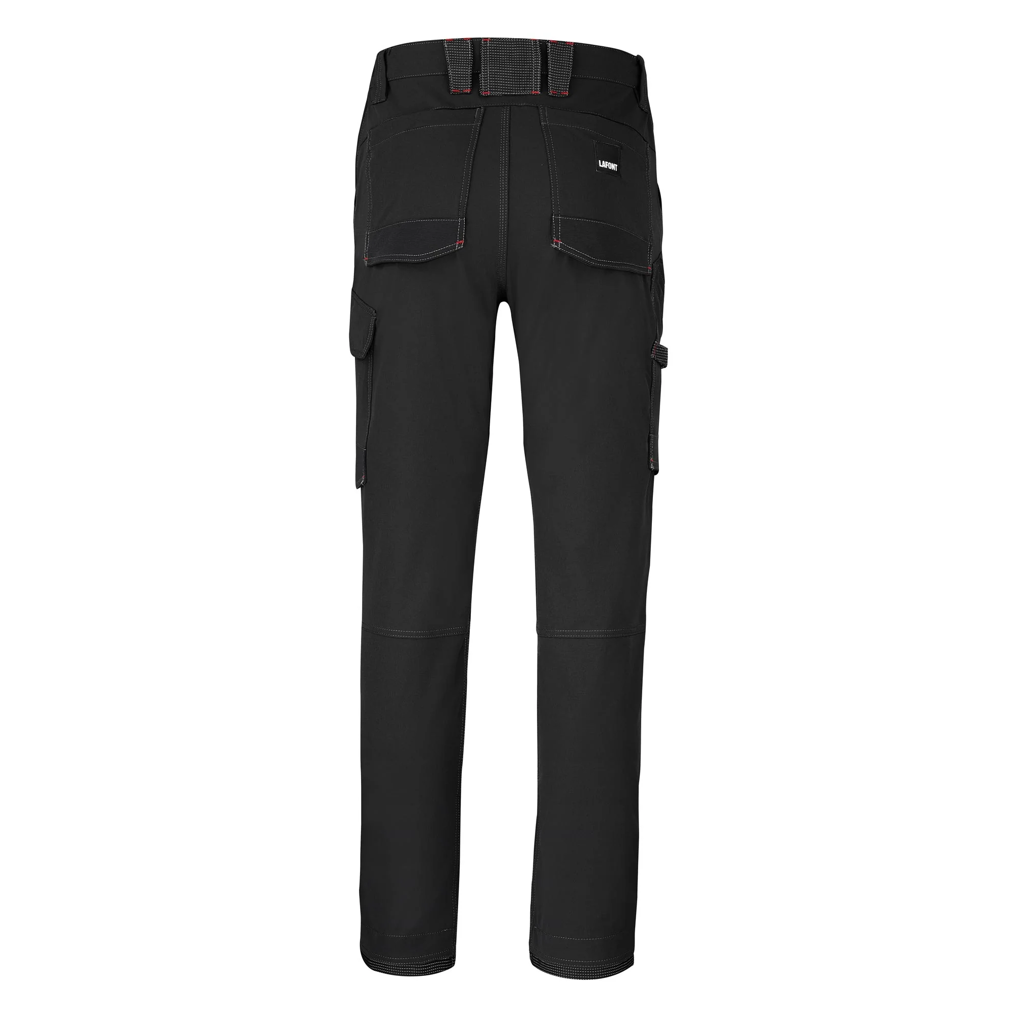 Pantalon RULER Stretch - Image 11