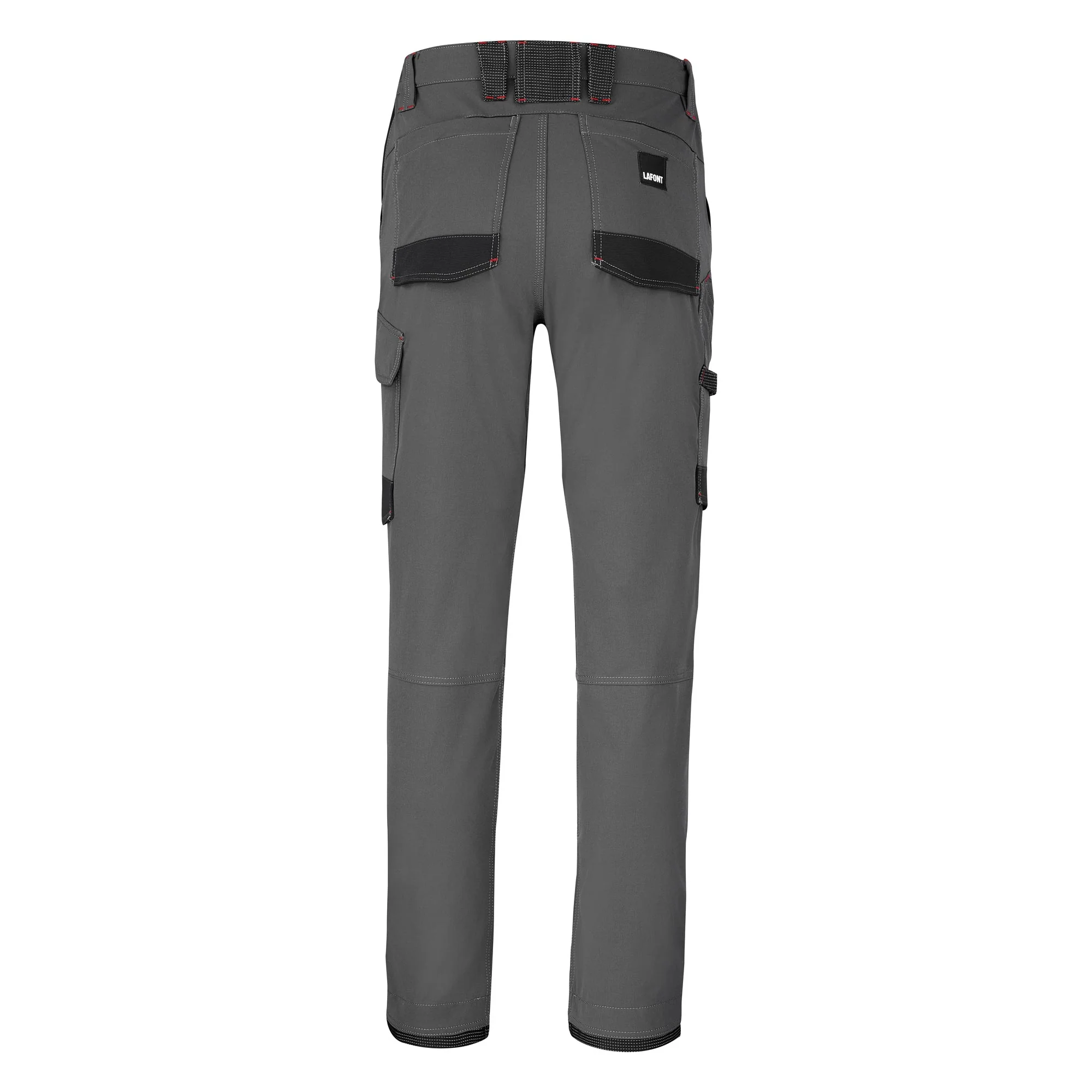 Pantalon RULER Stretch - Image 3