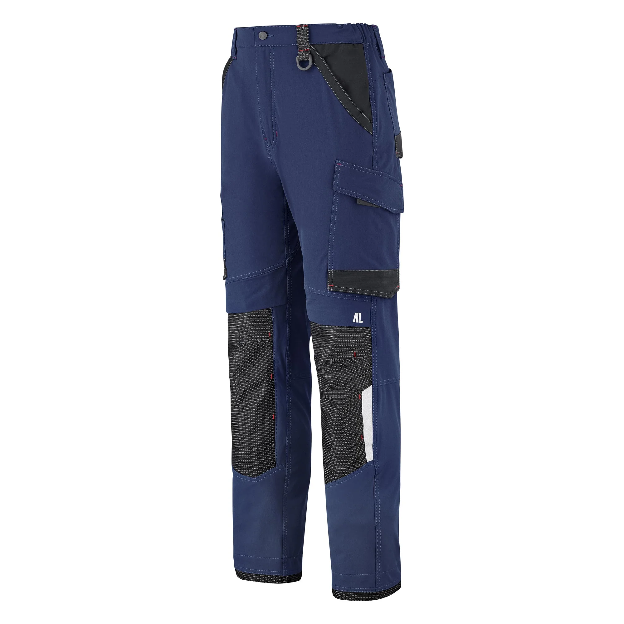 Pantalon RULER Stretch - Image 4