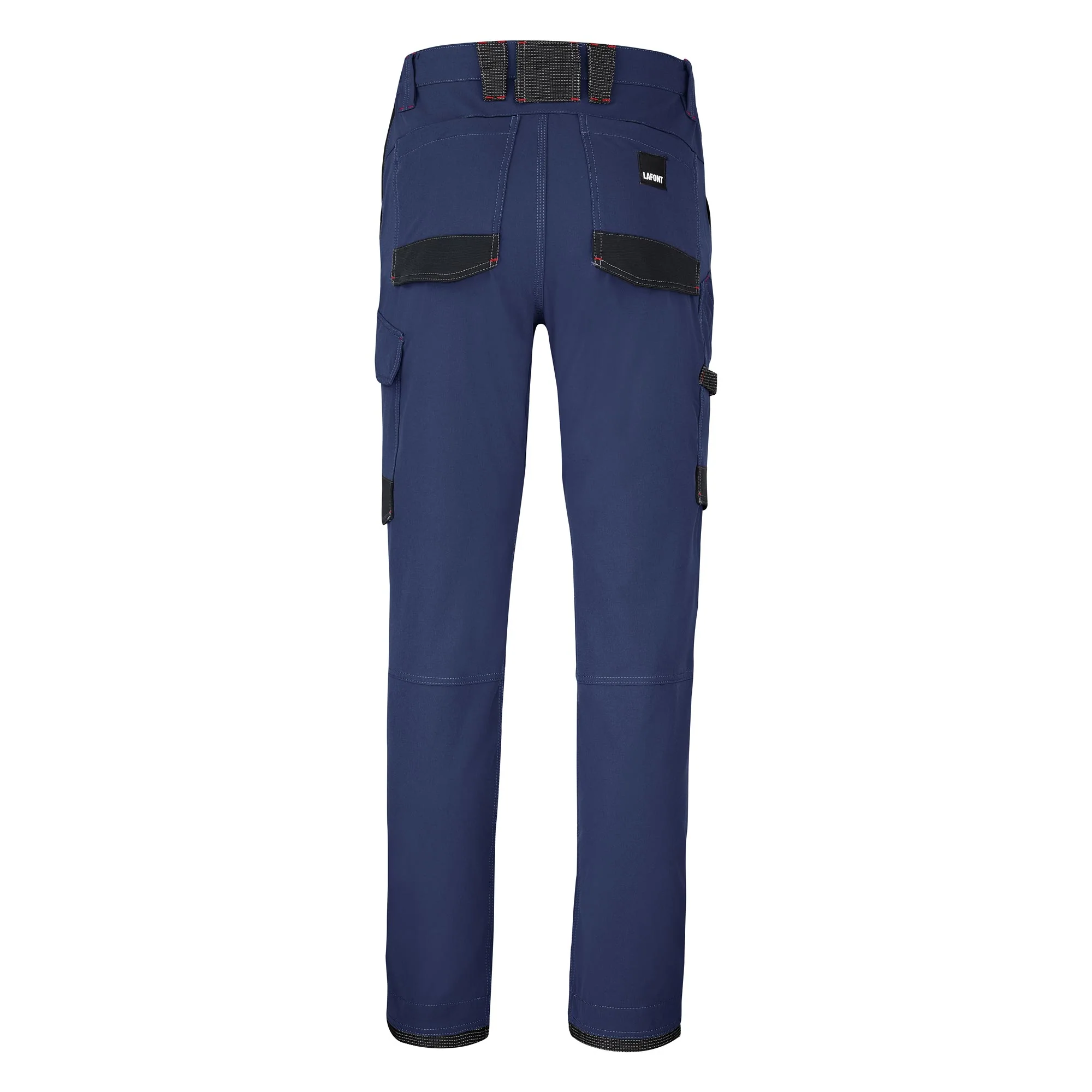 Pantalon RULER Stretch - Image 6