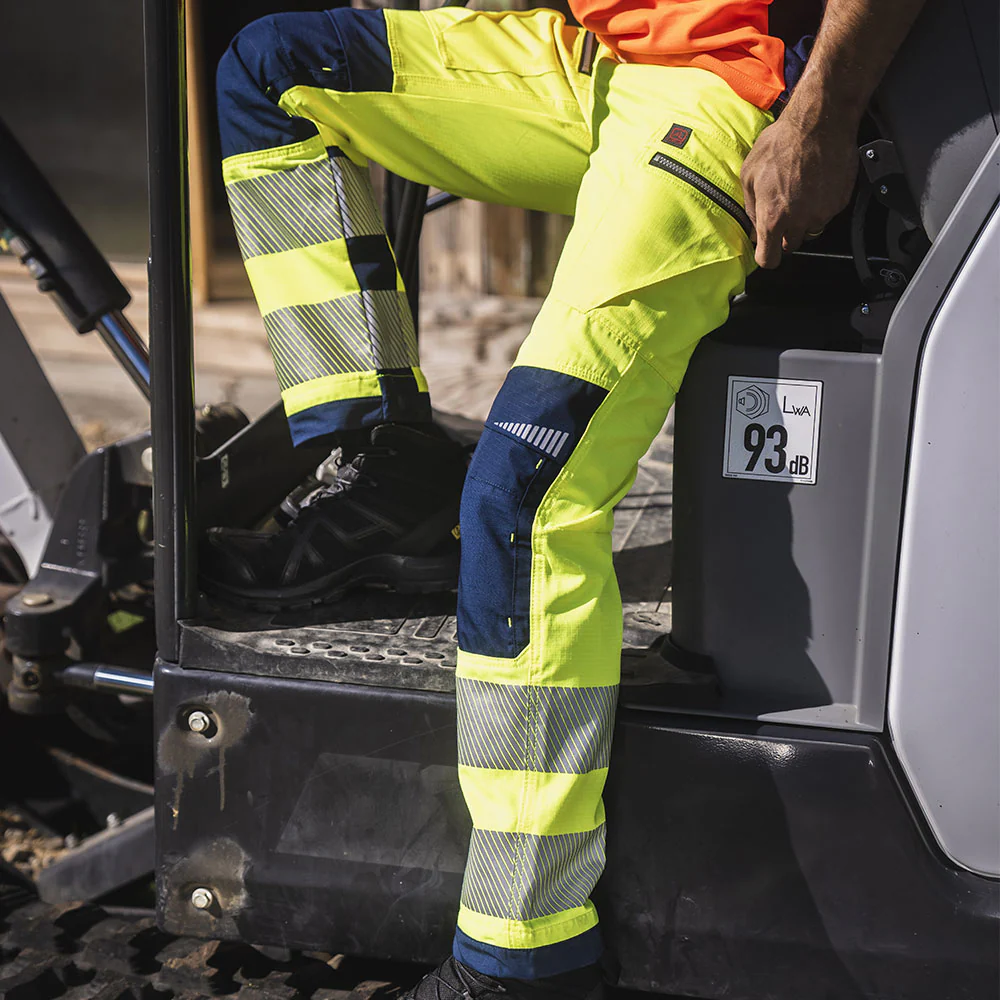 Pantalon léger SPANNER HV - Image 12