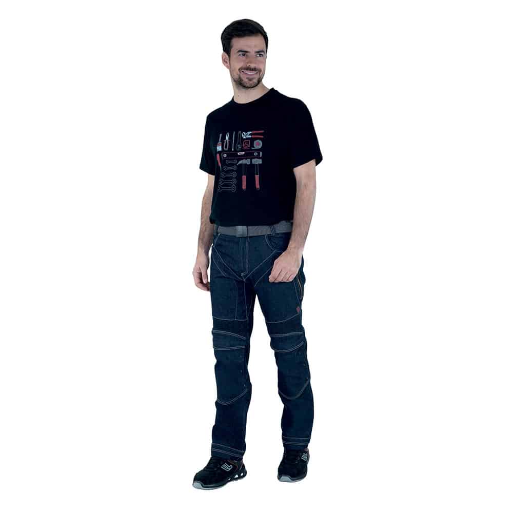 Pantalon SPEED - Image 3